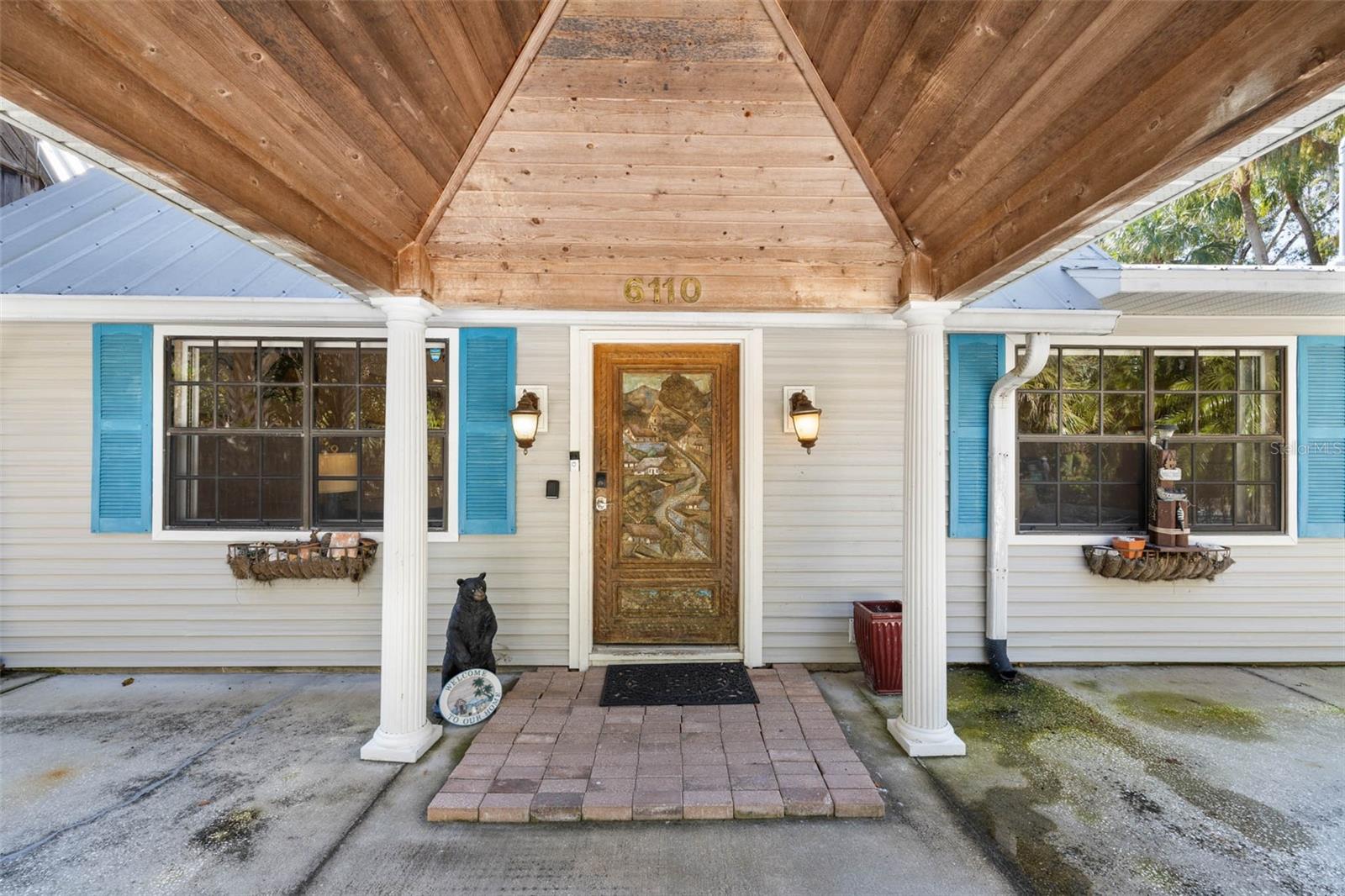 WEEKI WACHEE SHORES - Residential