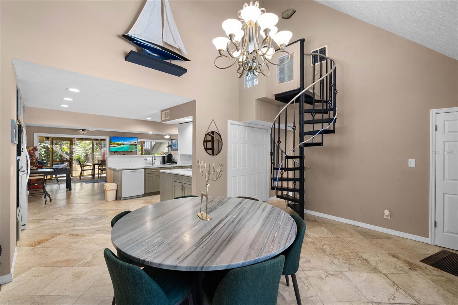 WEEKI WACHEE SHORES - Residential