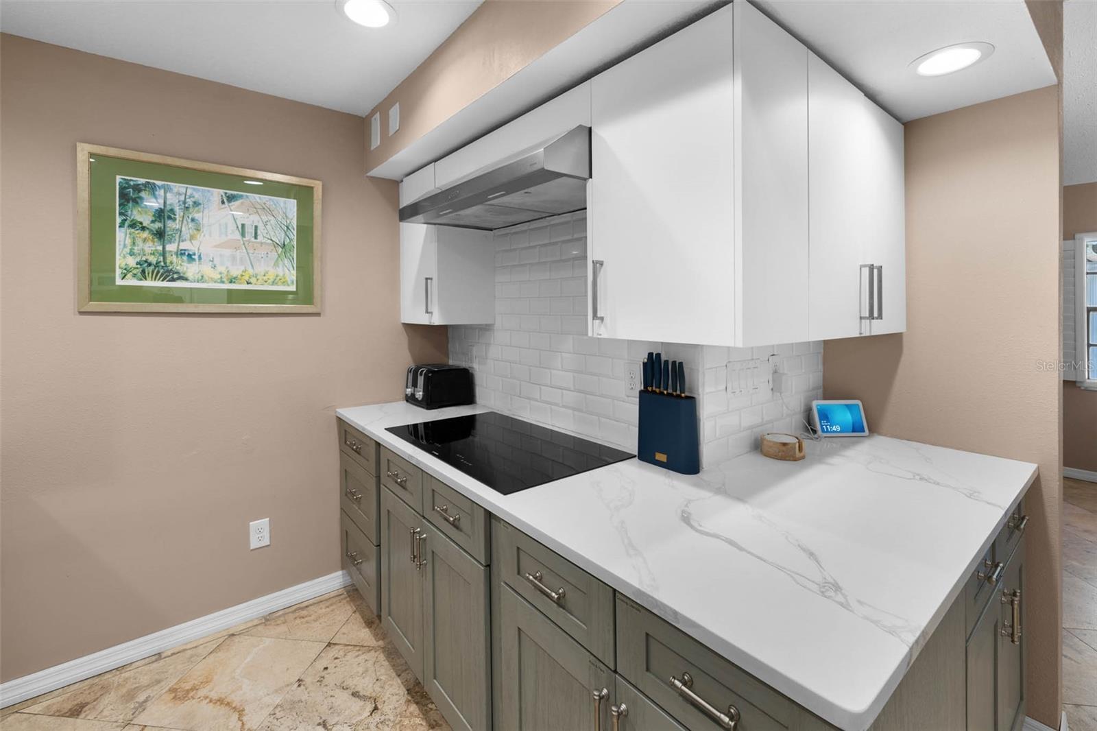 WEEKI WACHEE SHORES - Residential