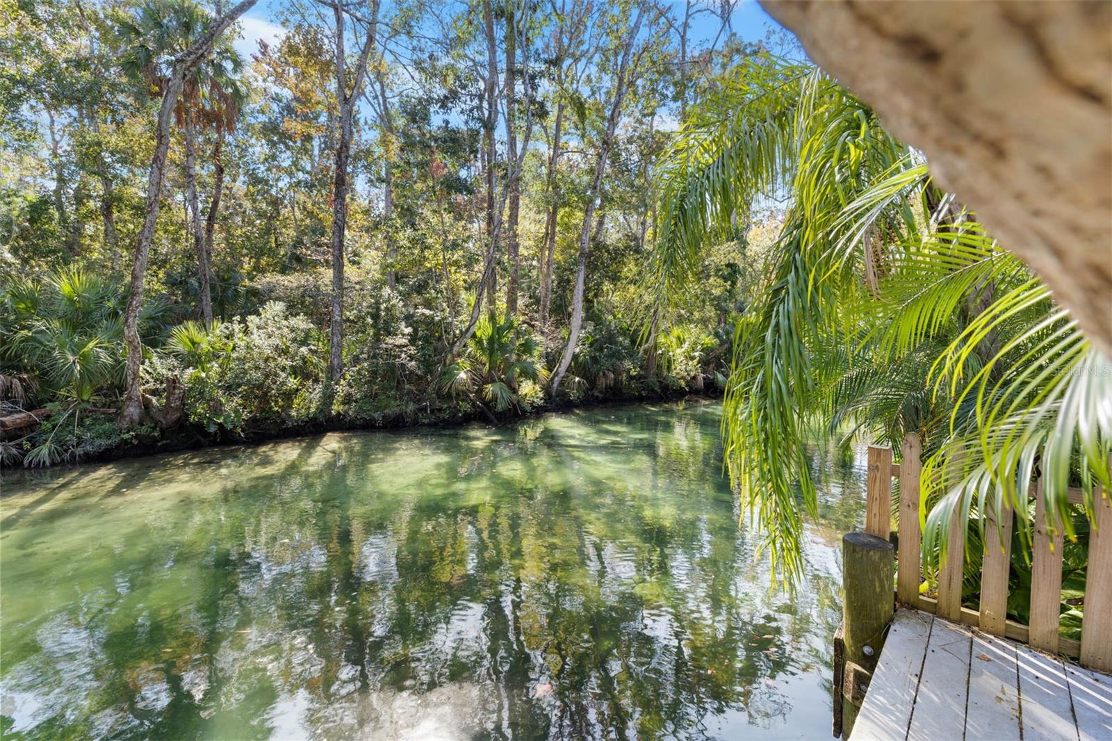 WEEKI WACHEE SHORES - Residential