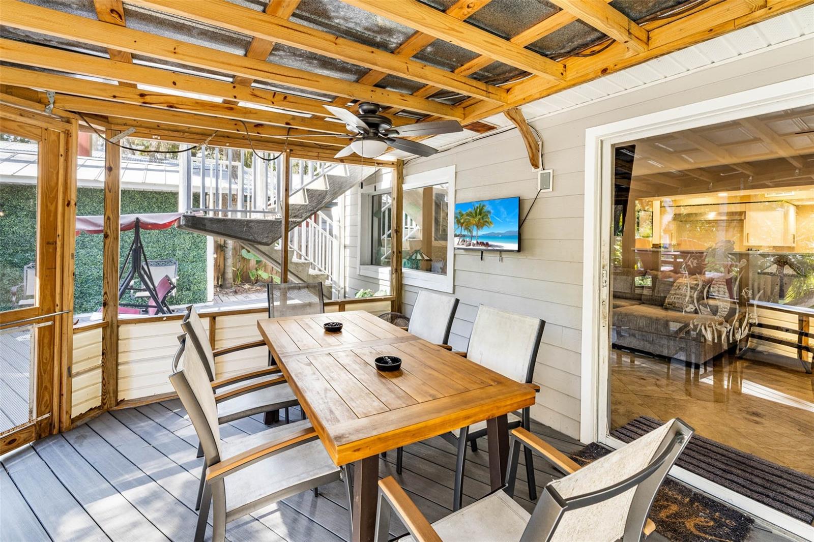 WEEKI WACHEE SHORES - Residential