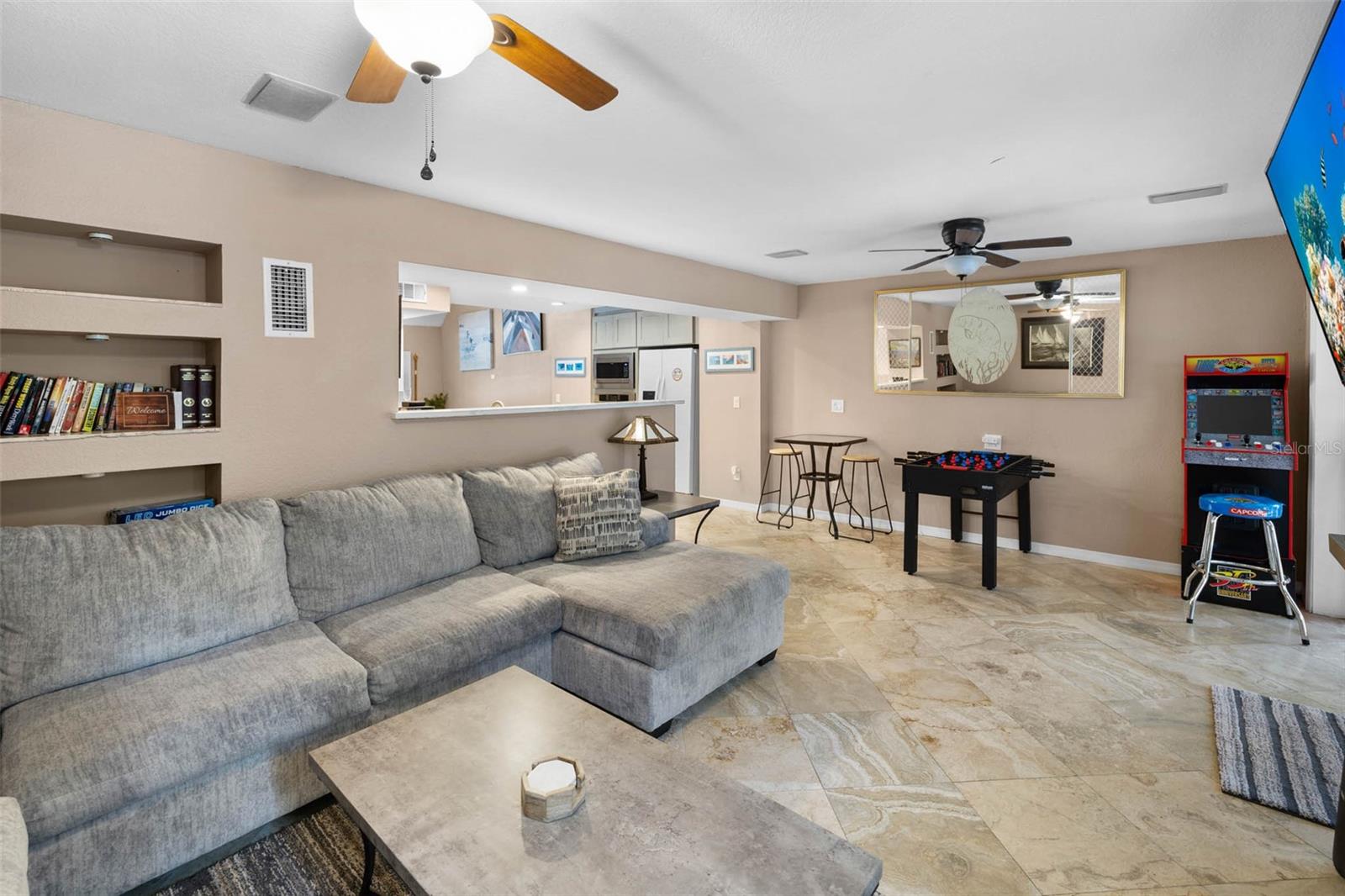 WEEKI WACHEE SHORES - Residential