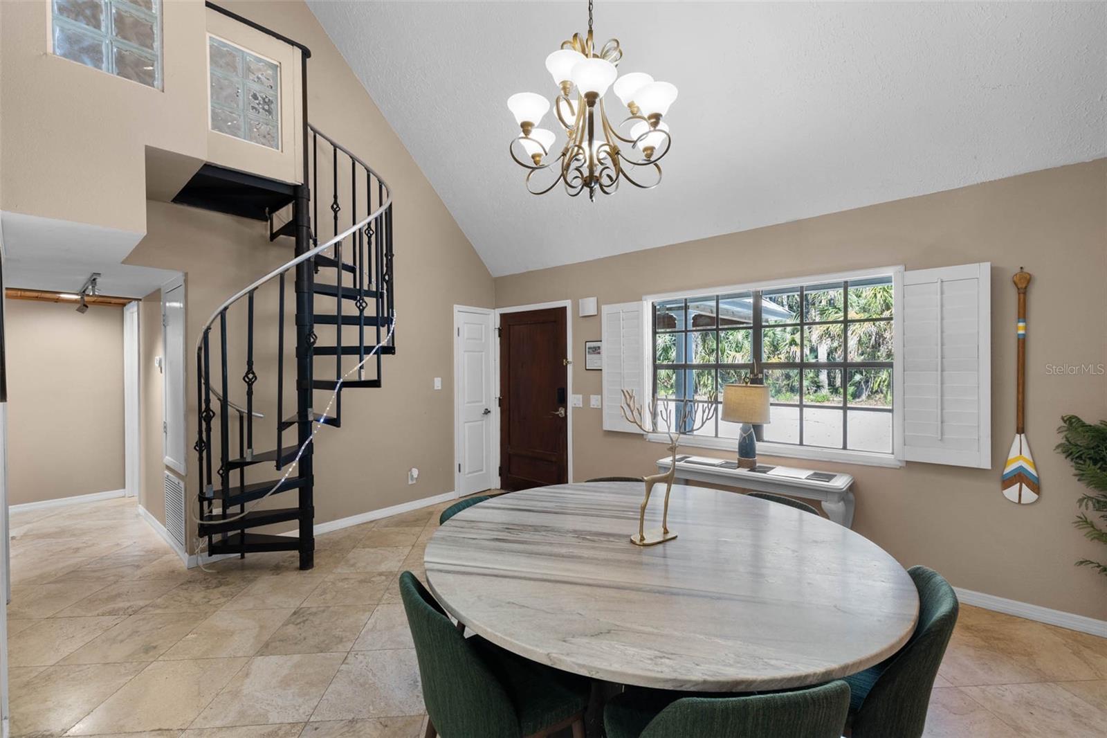 WEEKI WACHEE SHORES - Residential