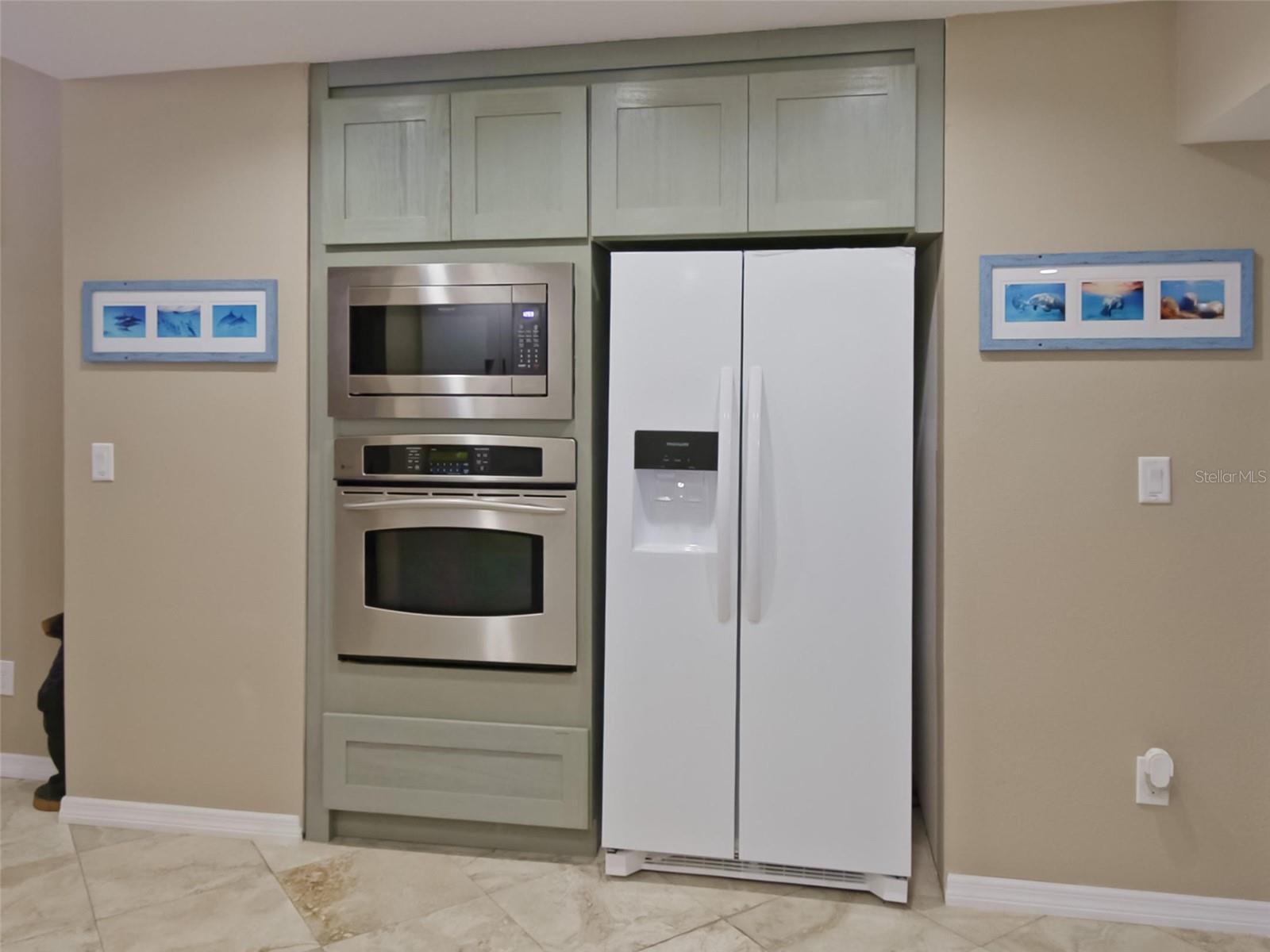 WEEKI WACHEE SHORES - Residential