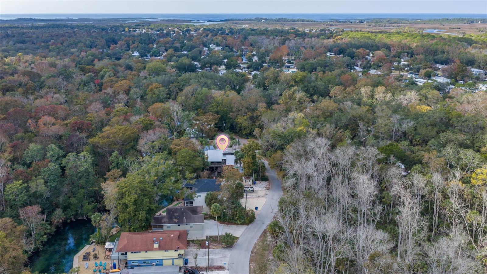 WEEKI WACHEE SHORES - Residential