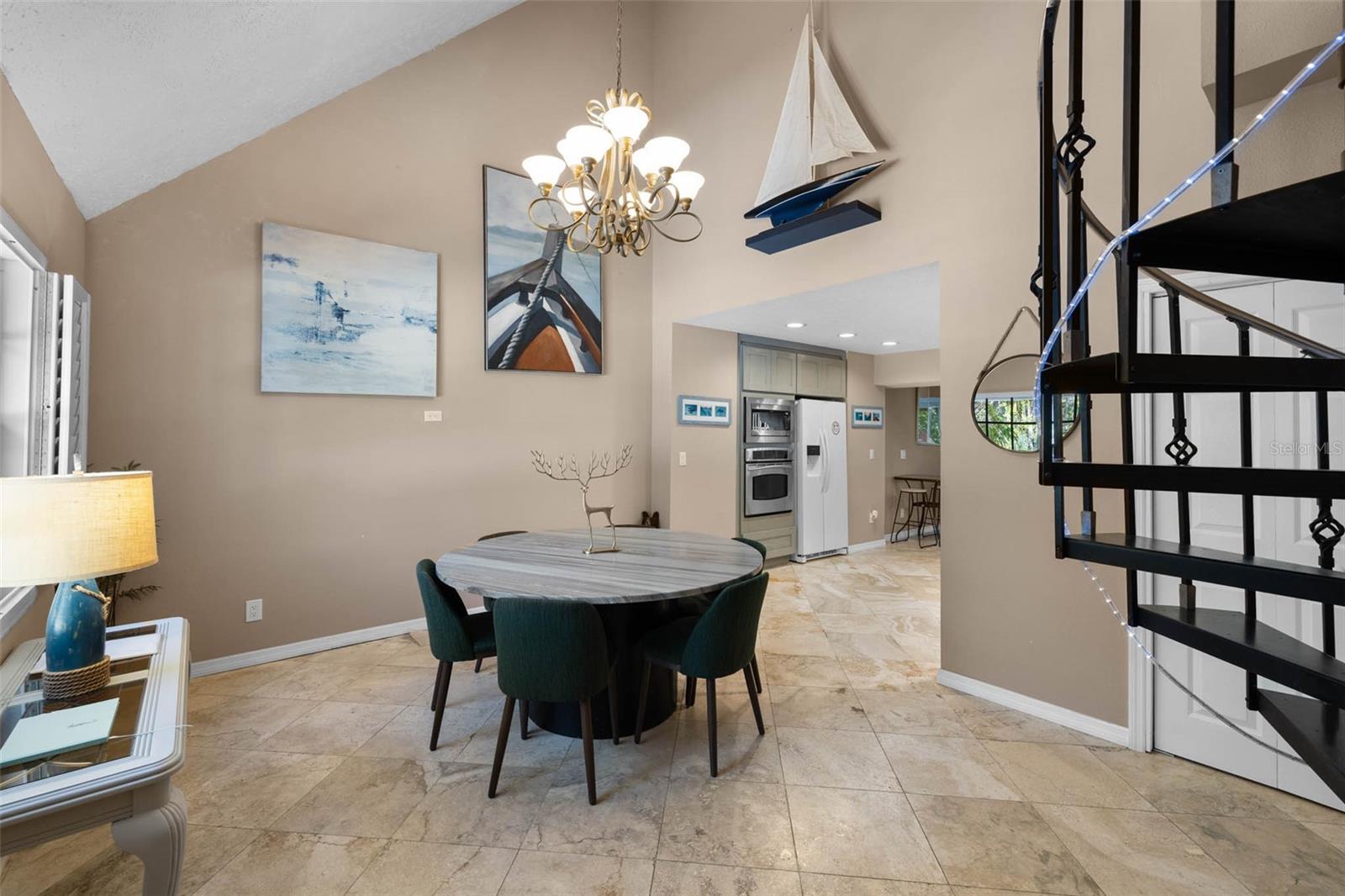 WEEKI WACHEE SHORES - Residential