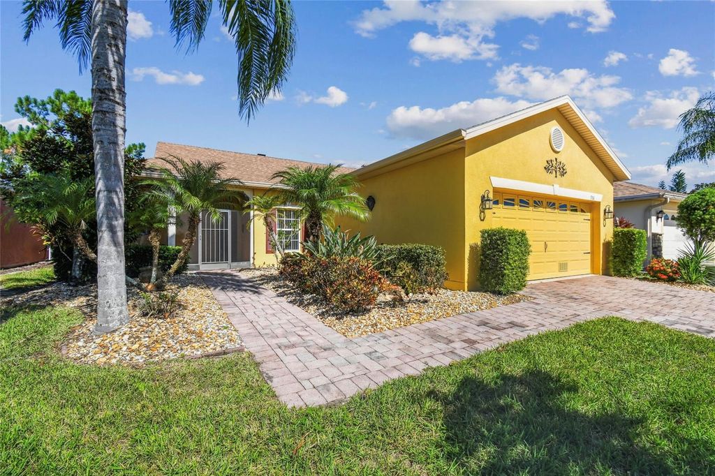 Photo of 536 Portofino Dr, Poinciana, FL 34759 (MLS # S5137436)