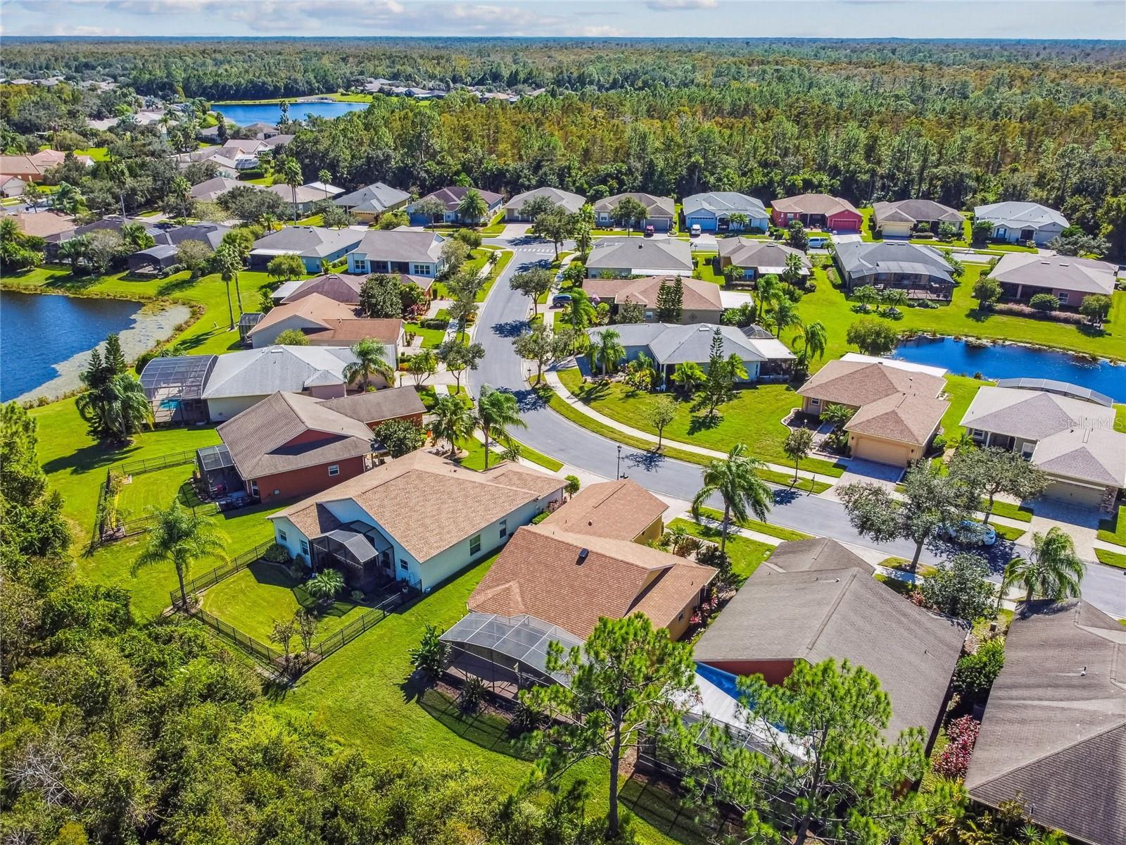 SOLIVITA PH 04C SEC 02 - Residential