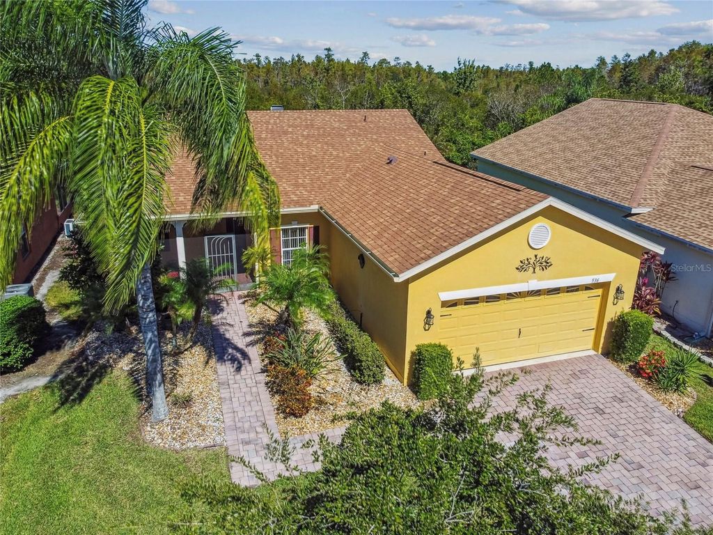 Photo of 536 Portofino Dr, Poinciana, FL 34759 (MLS # S5137436)