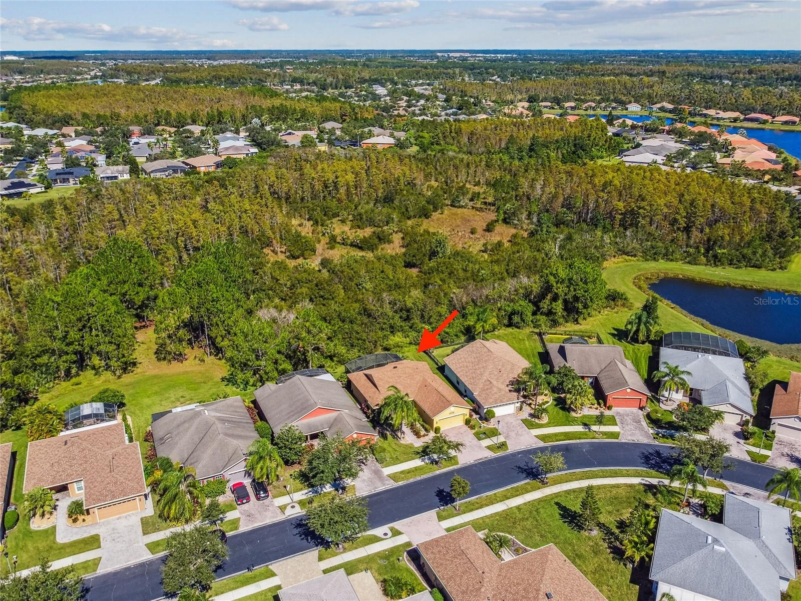 SOLIVITA PH 04C SEC 02 - Residential