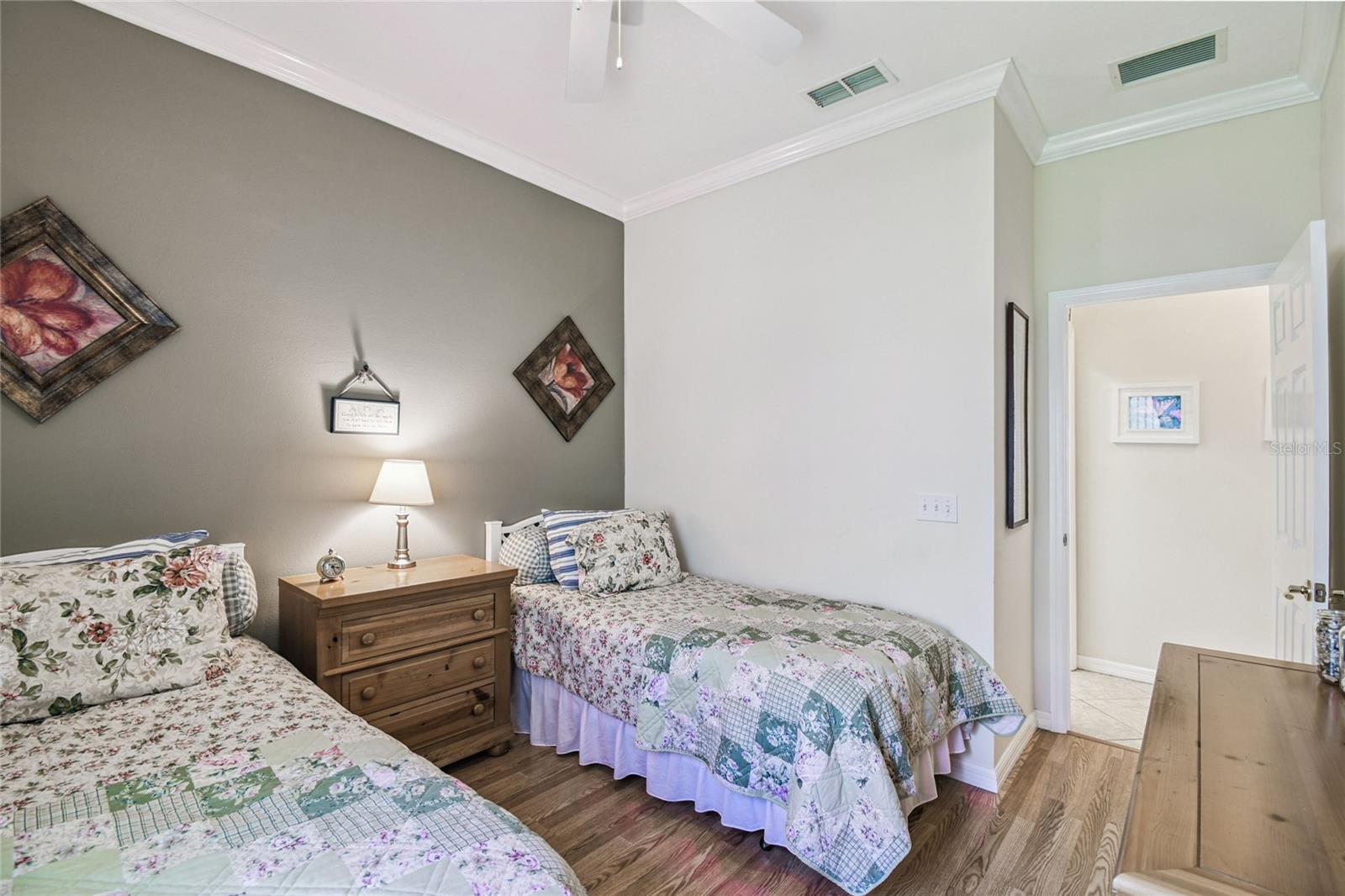 SOLIVITA PH 04C SEC 02 - Residential