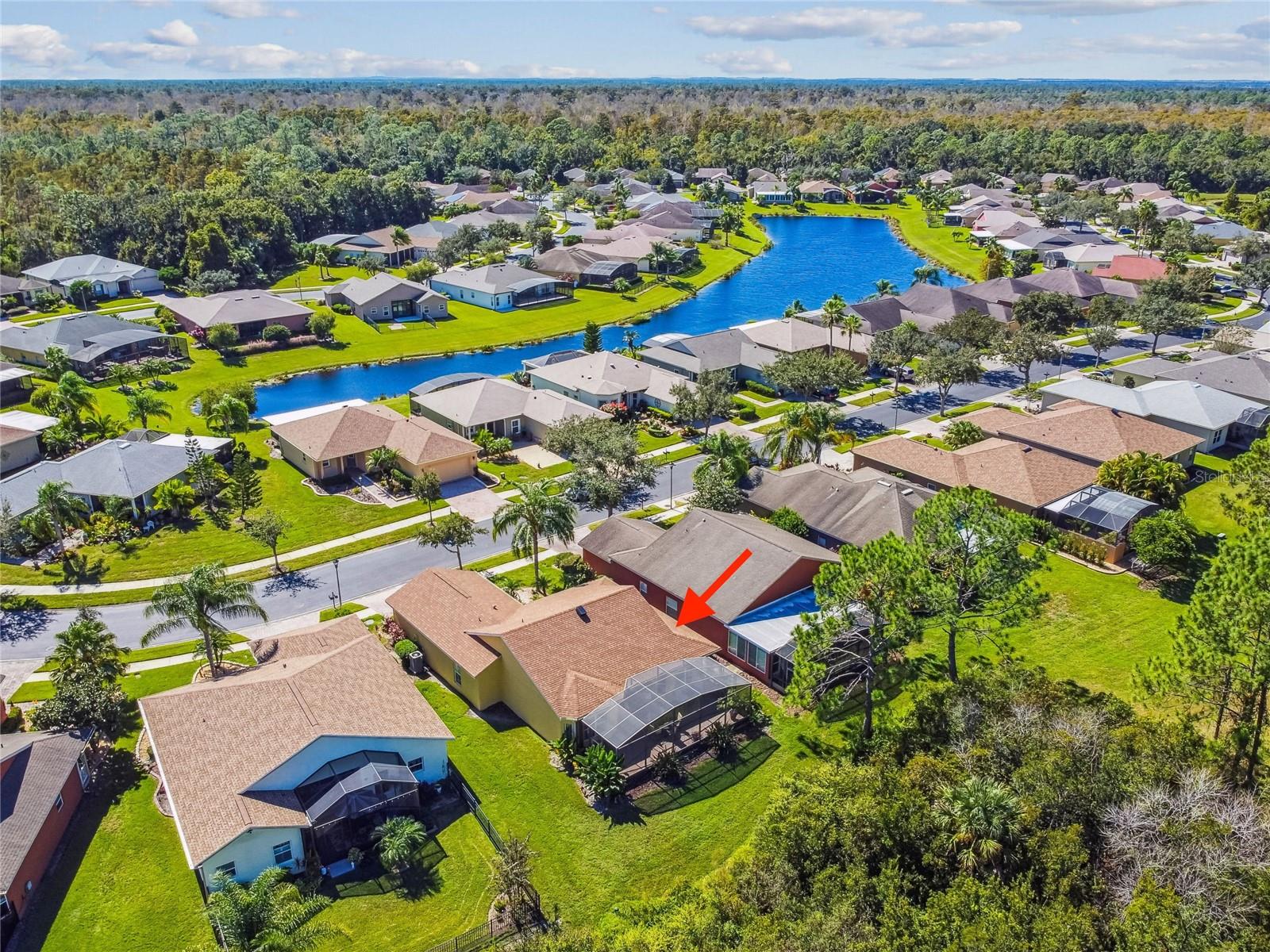 SOLIVITA PH 04C SEC 02 - Residential