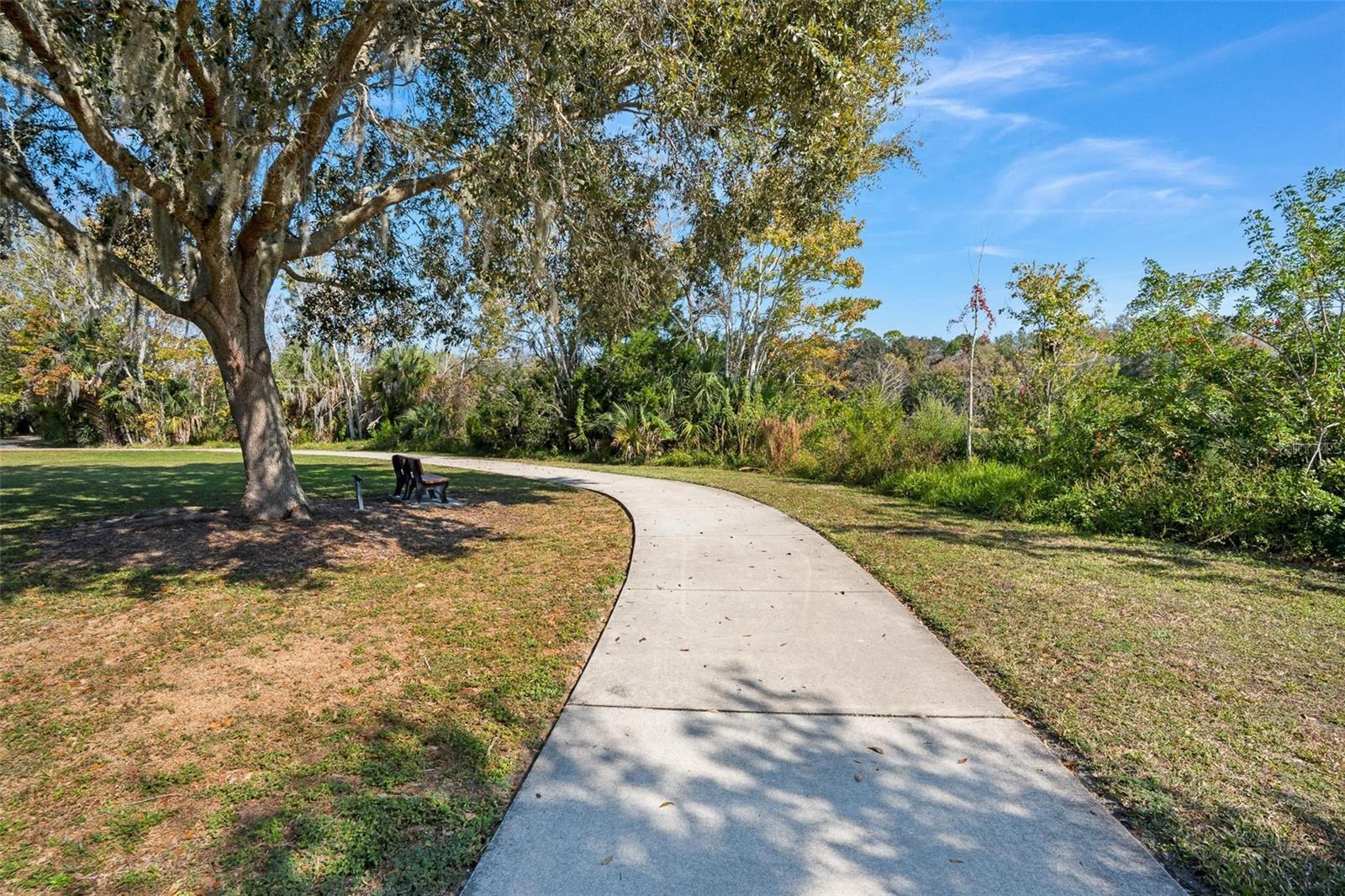 ORMOND GOLFRIDGE ESTATES - Residential