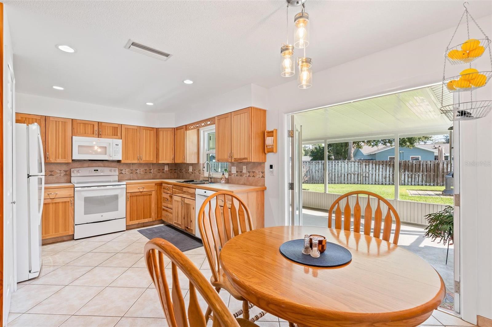 ORMOND GOLFRIDGE ESTATES - Residential