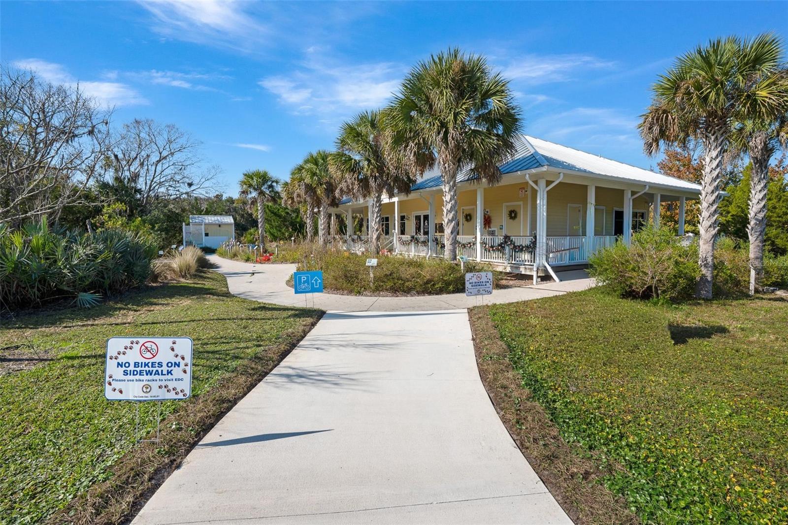 ORMOND GOLFRIDGE ESTATES - Residential