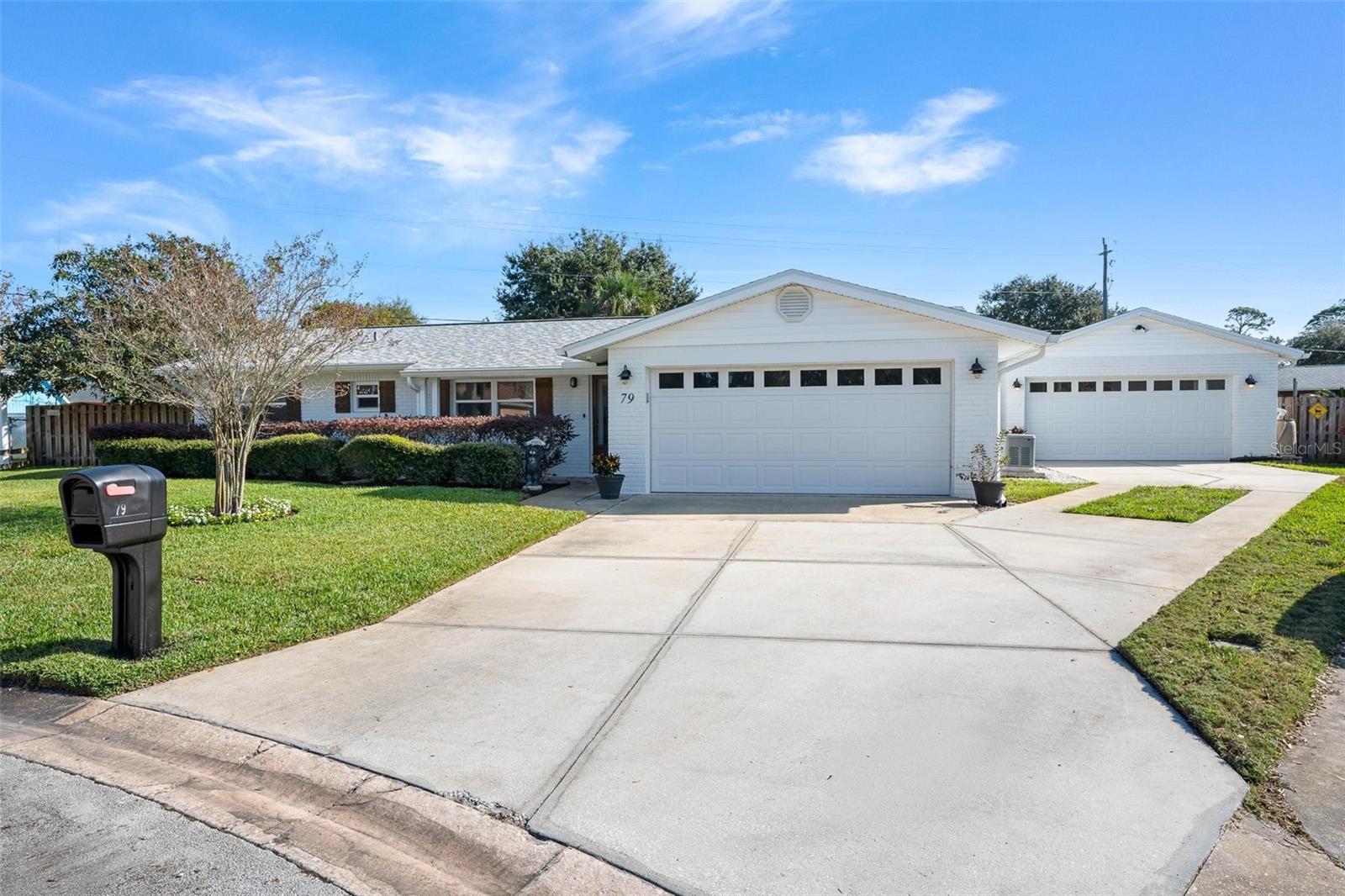 ORMOND GOLFRIDGE ESTATES - Residential