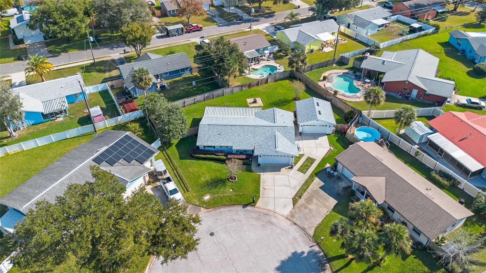 ORMOND GOLFRIDGE ESTATES - Residential