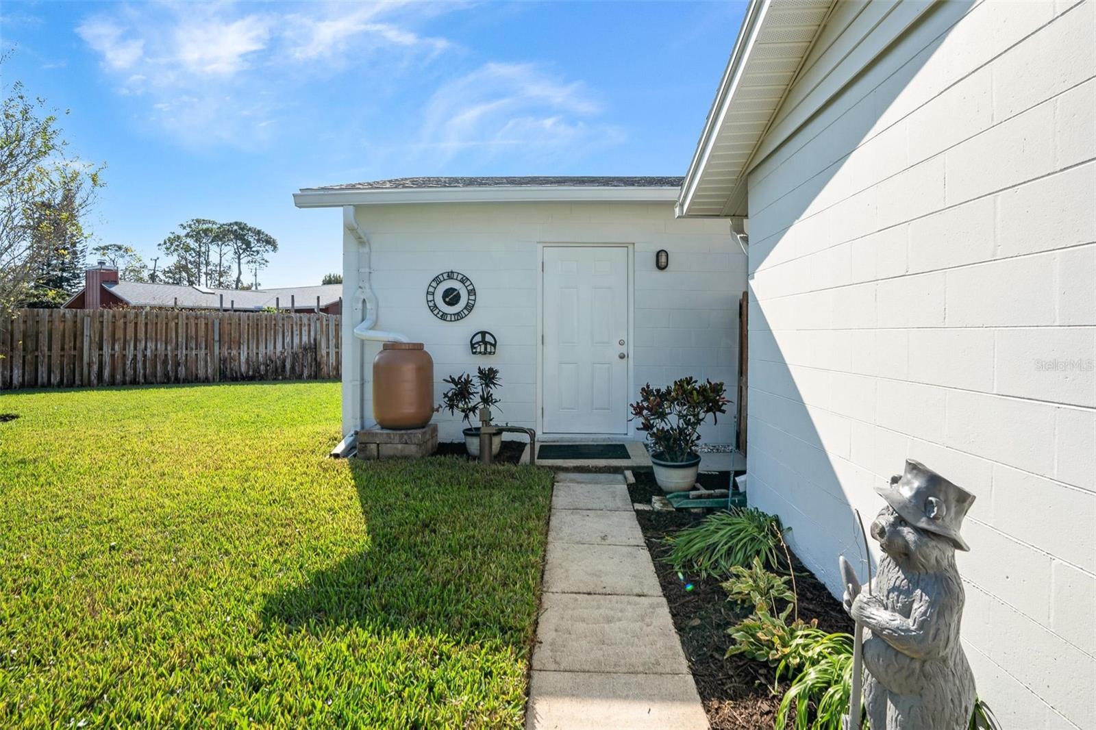 ORMOND GOLFRIDGE ESTATES - Residential