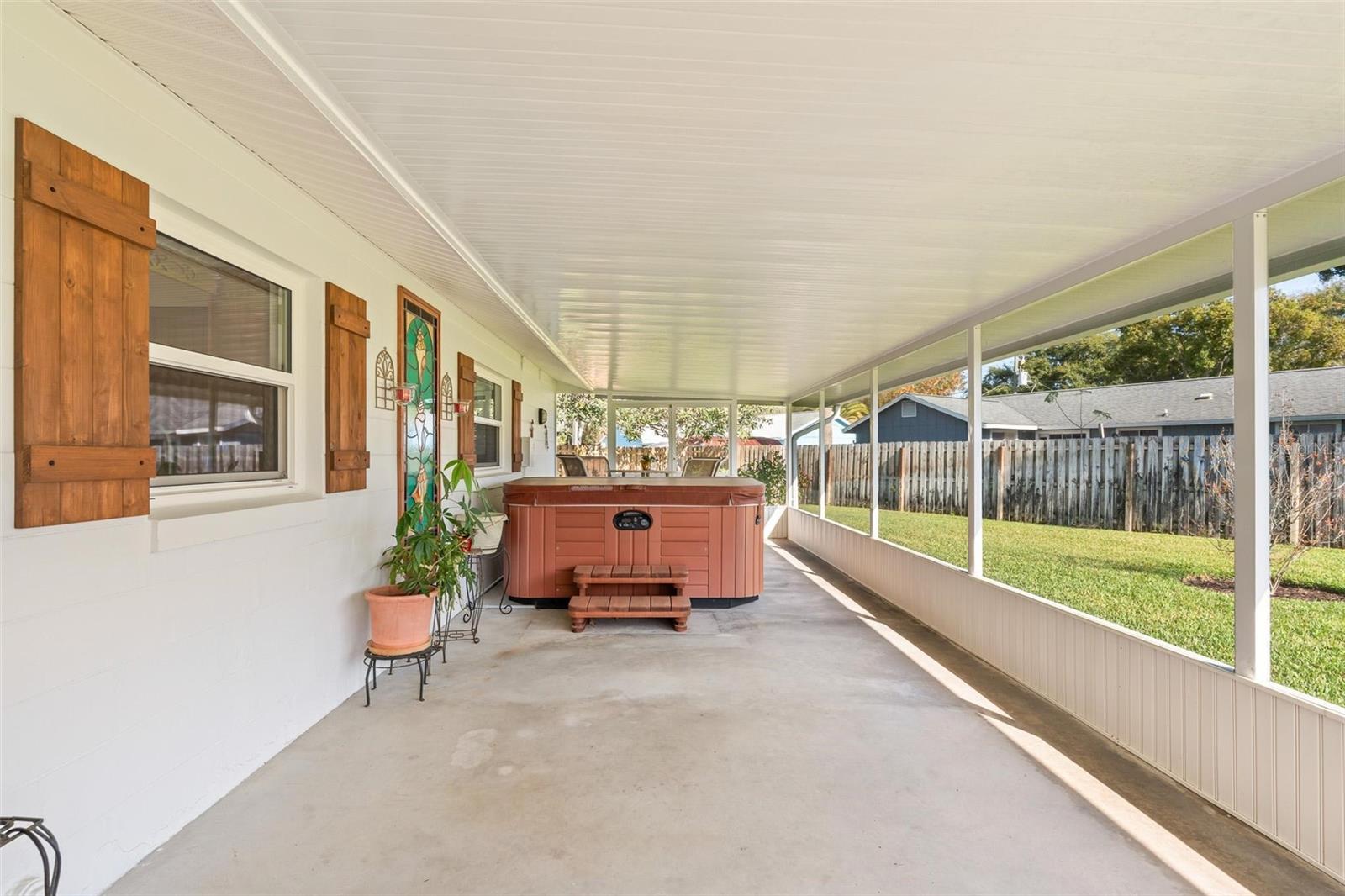 ORMOND GOLFRIDGE ESTATES - Residential