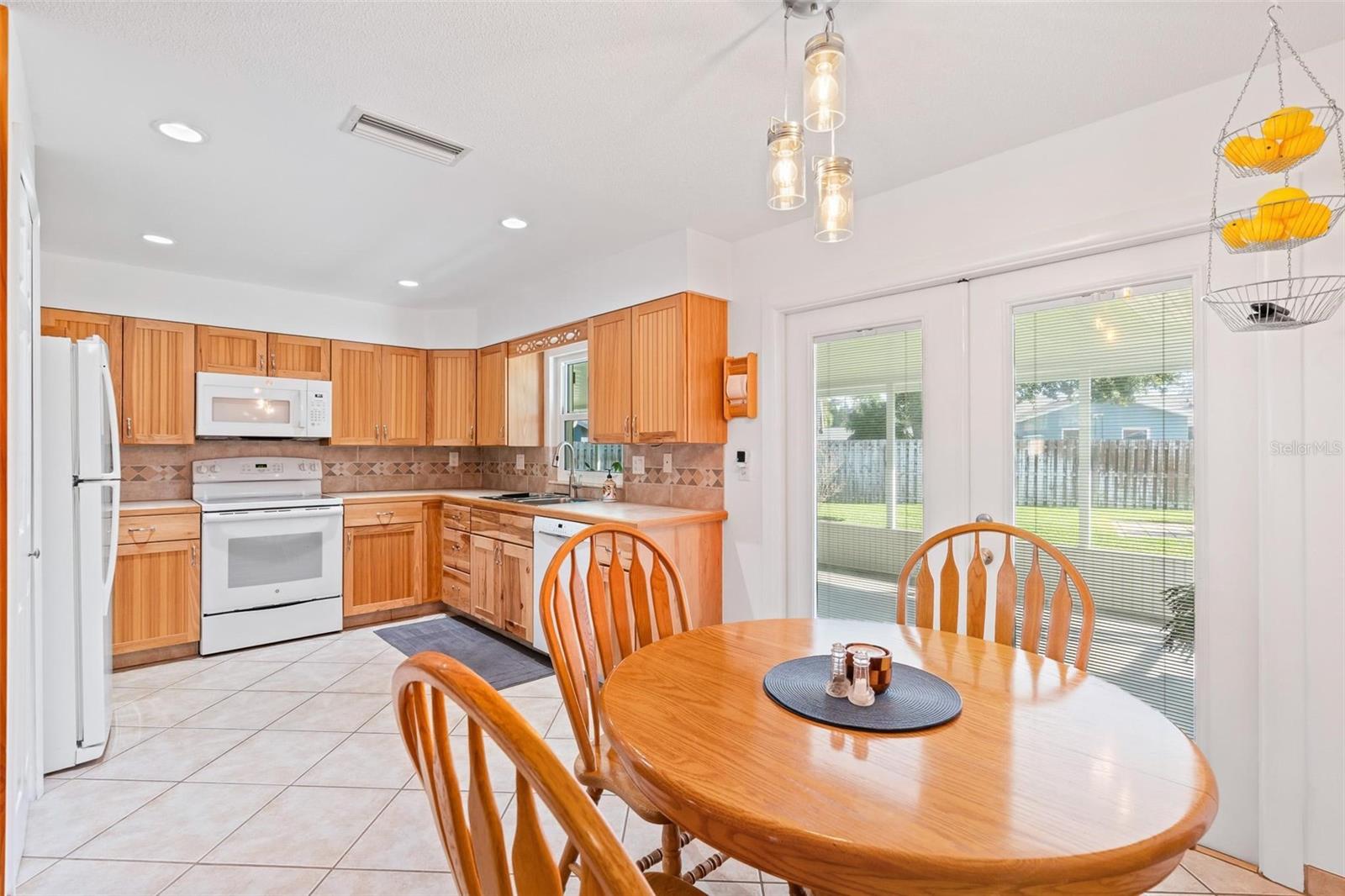 ORMOND GOLFRIDGE ESTATES - Residential