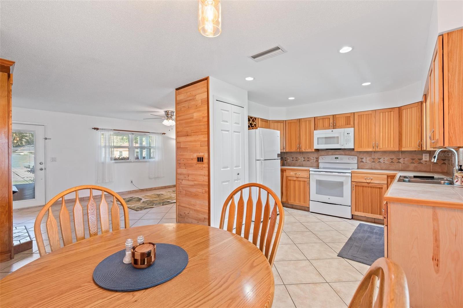 ORMOND GOLFRIDGE ESTATES - Residential