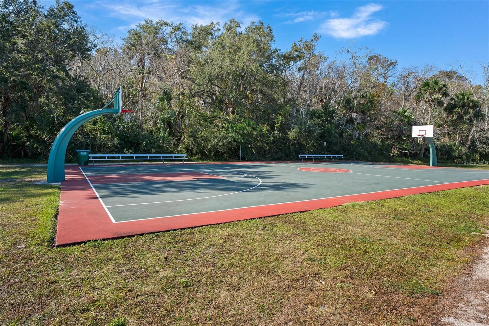 ORMOND GOLFRIDGE ESTATES - Residential