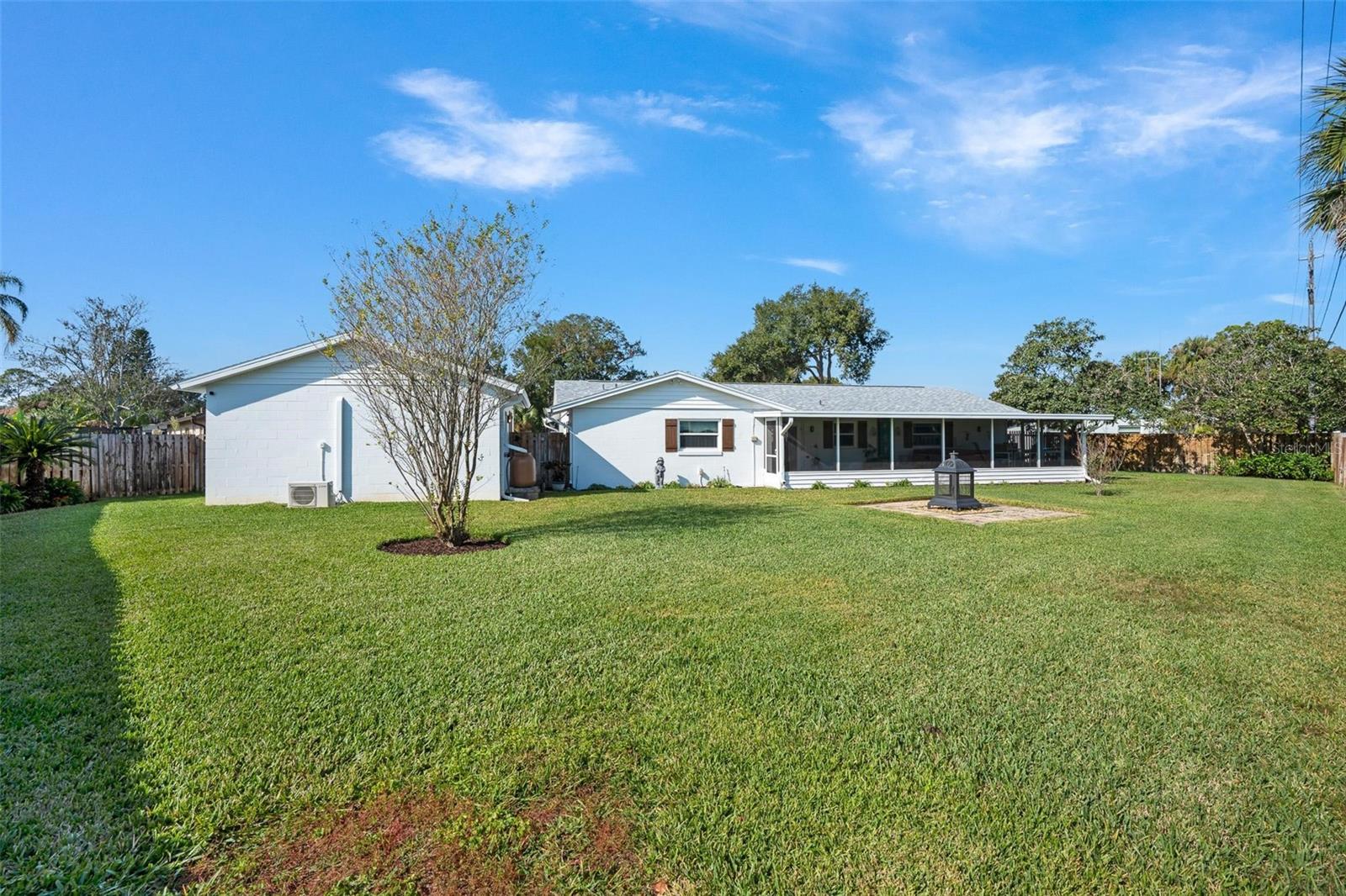 ORMOND GOLFRIDGE ESTATES - Residential