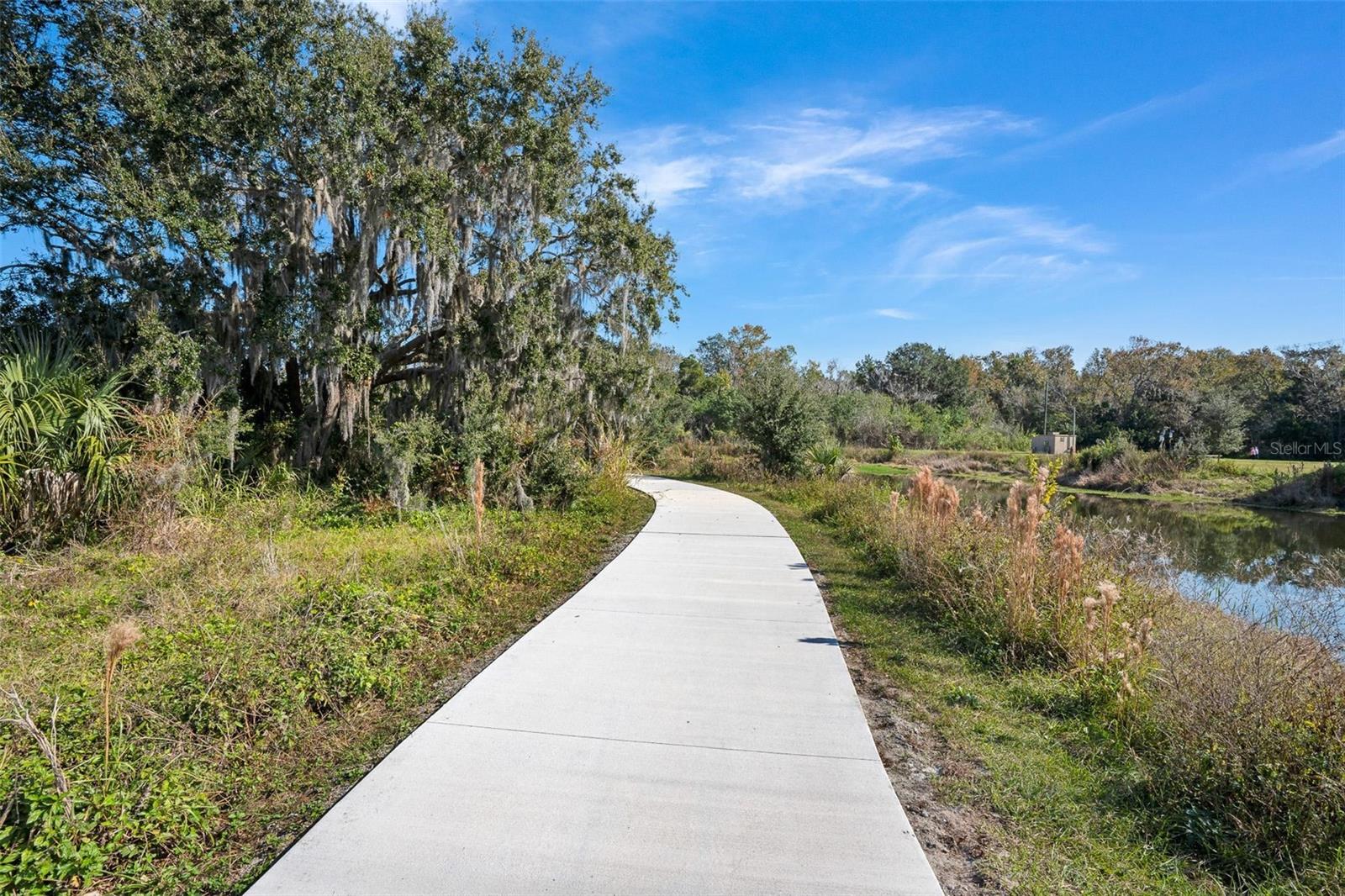 ORMOND GOLFRIDGE ESTATES - Residential