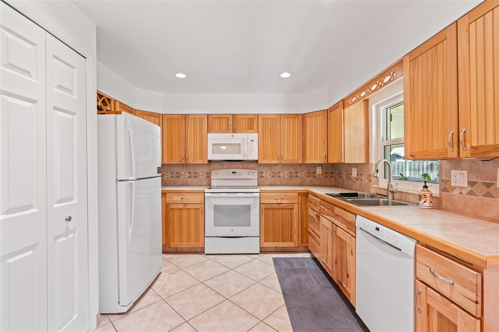 ORMOND GOLFRIDGE ESTATES - Residential