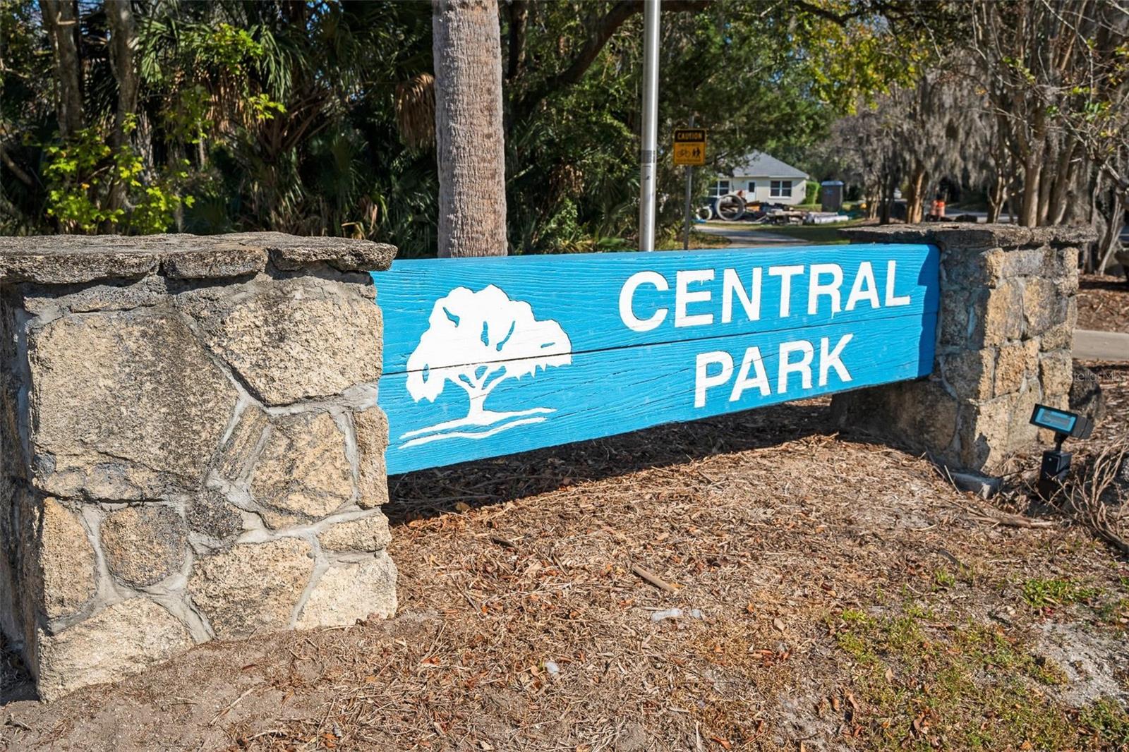 ORMOND GOLFRIDGE ESTATES - Residential