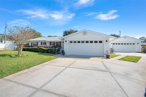Photo of 79 Broadmoor Circle, Ormond Beach, FL 32174 (MLS # O6365340)
