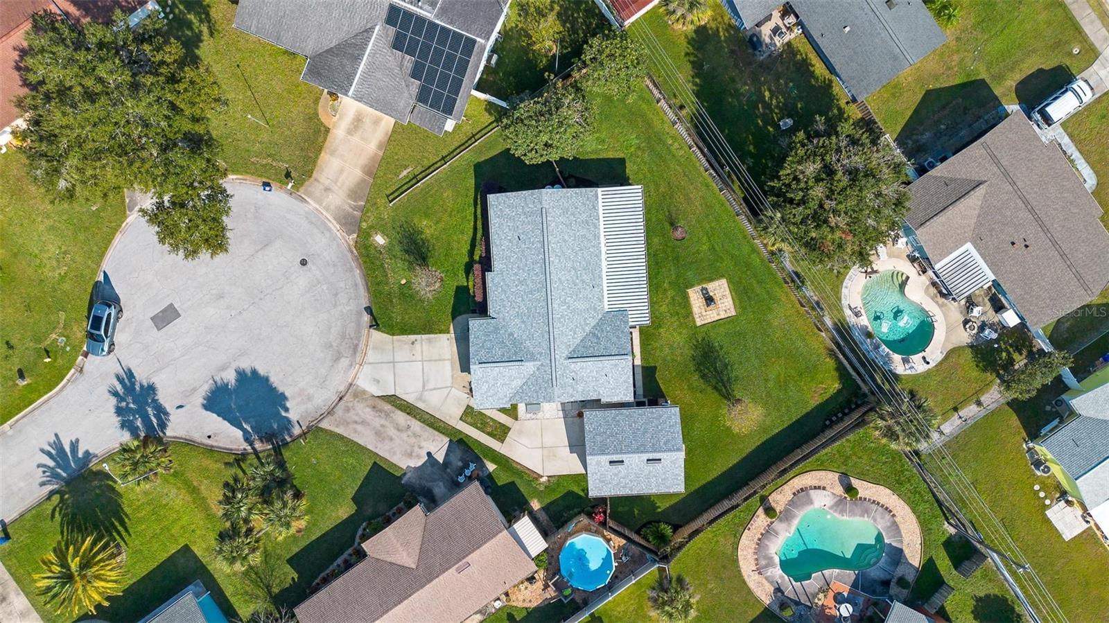 ORMOND GOLFRIDGE ESTATES - Residential