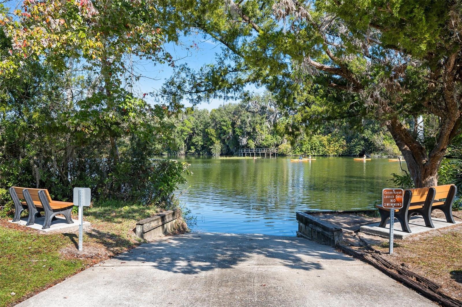 ORMOND GOLFRIDGE ESTATES - Residential