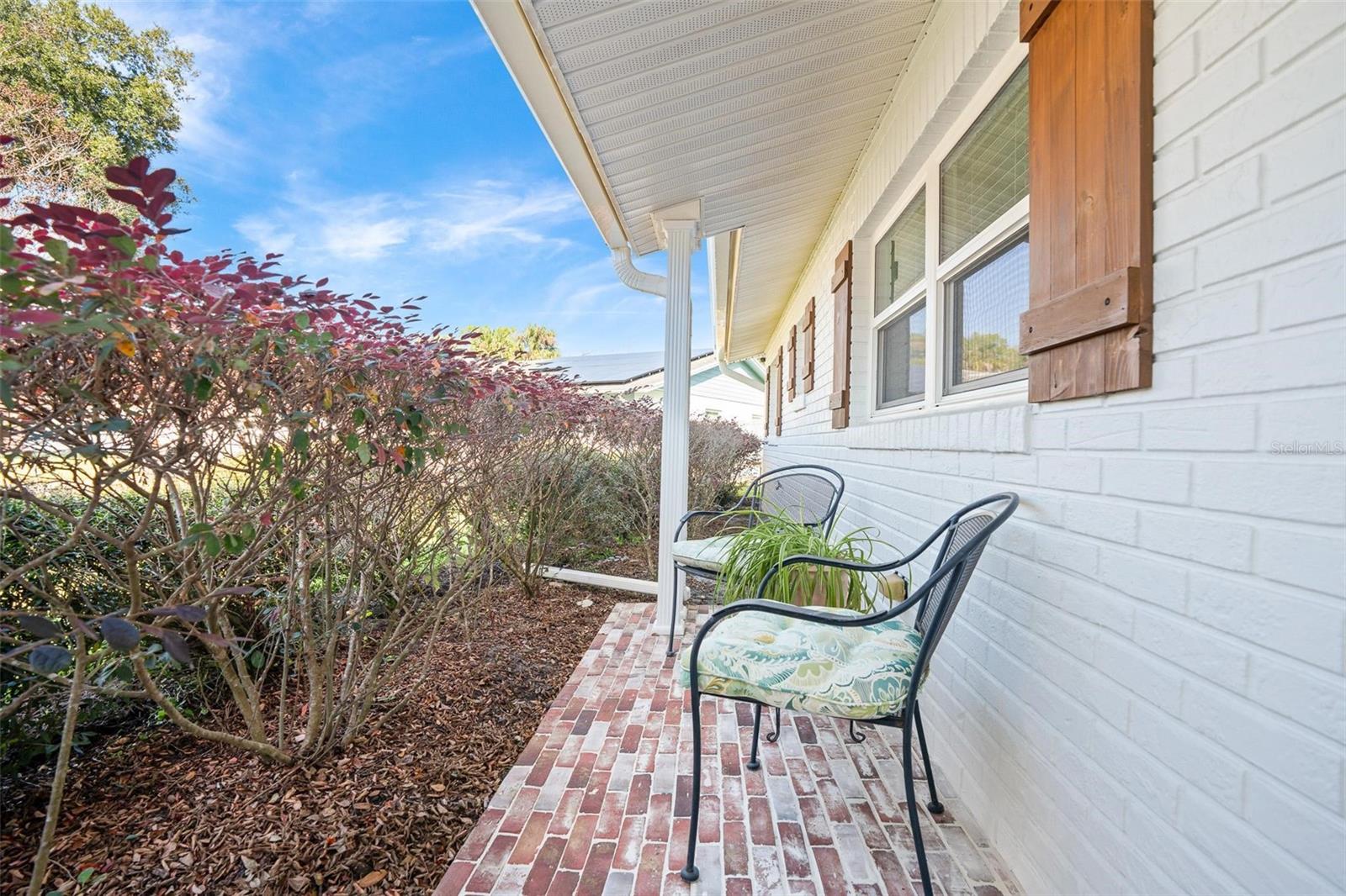 ORMOND GOLFRIDGE ESTATES - Residential