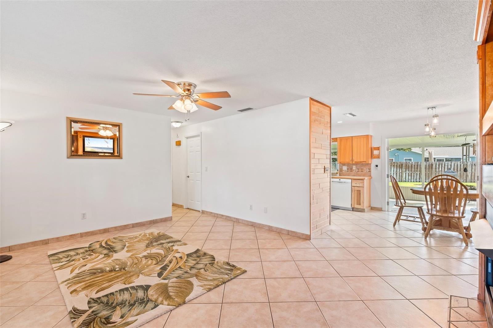 ORMOND GOLFRIDGE ESTATES - Residential