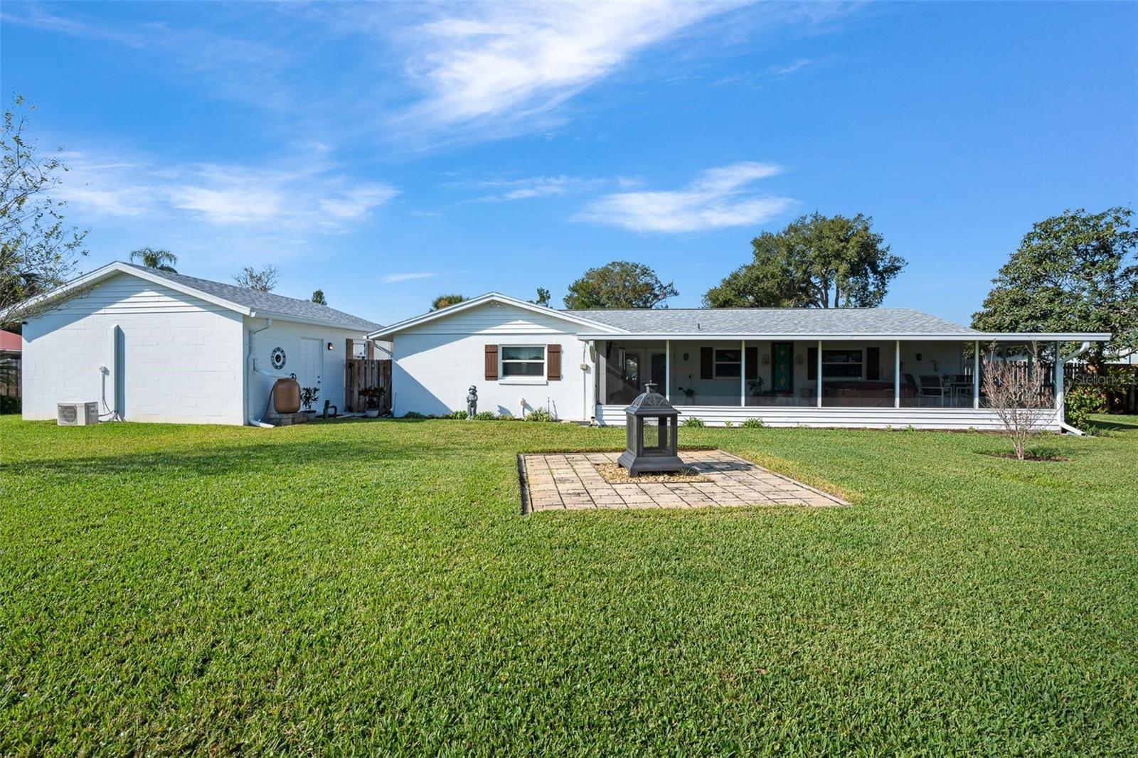 ORMOND GOLFRIDGE ESTATES - Residential