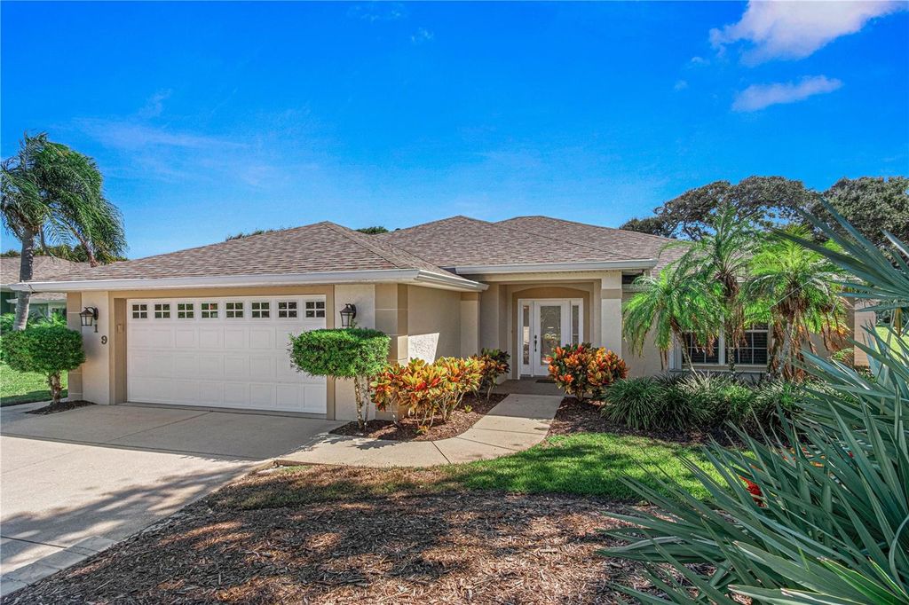 Photo of 819 E 21st Avenue, New Smyrna Beach, FL 32169 (MLS # NS1086273)