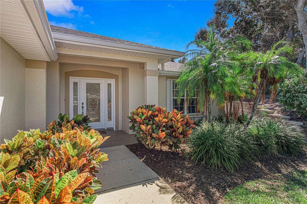 Photo of 819 E 21st Avenue, New Smyrna Beach, FL 32169 (MLS # NS1086273)