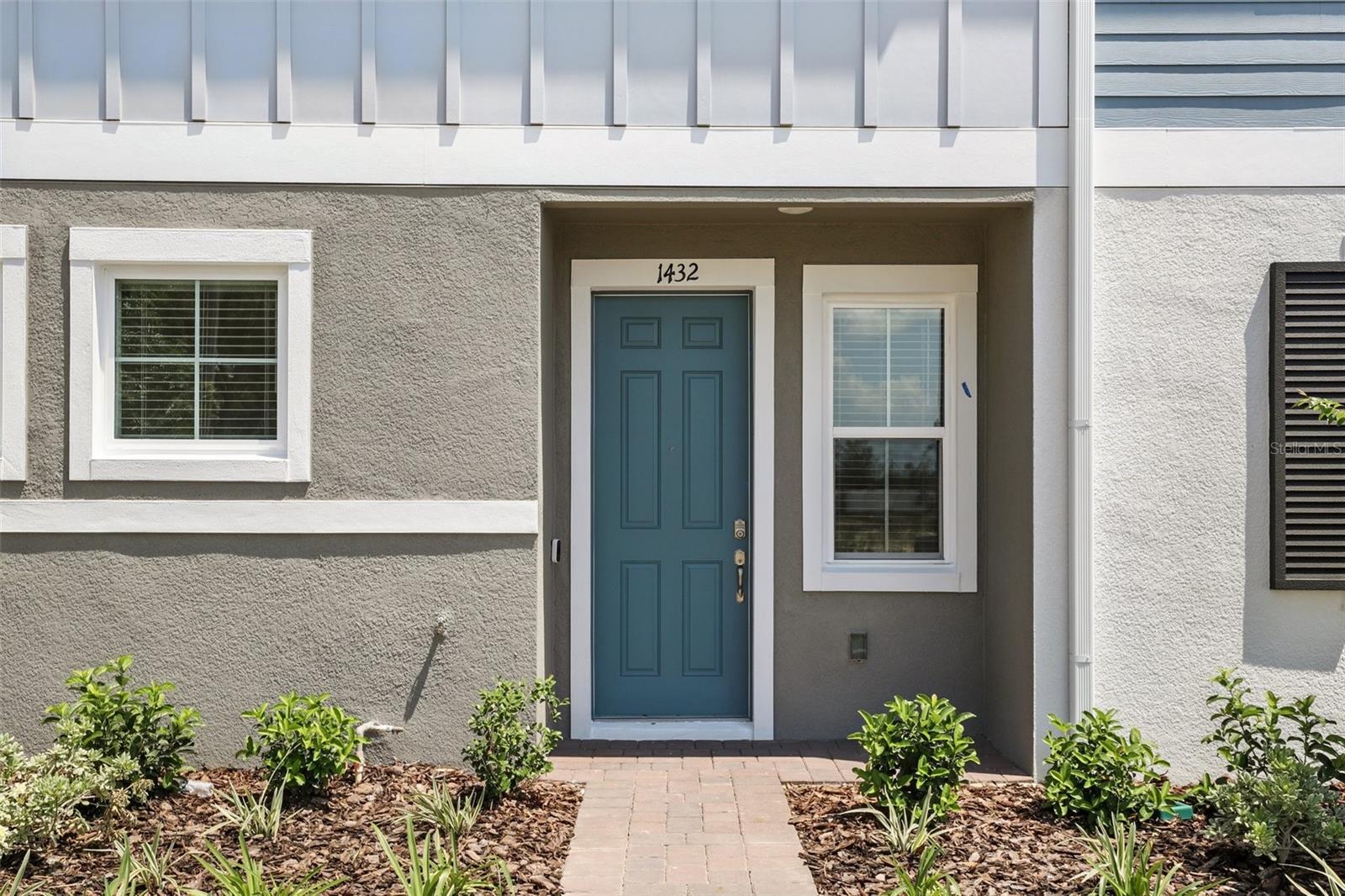 1432 SILVER LINING WAY