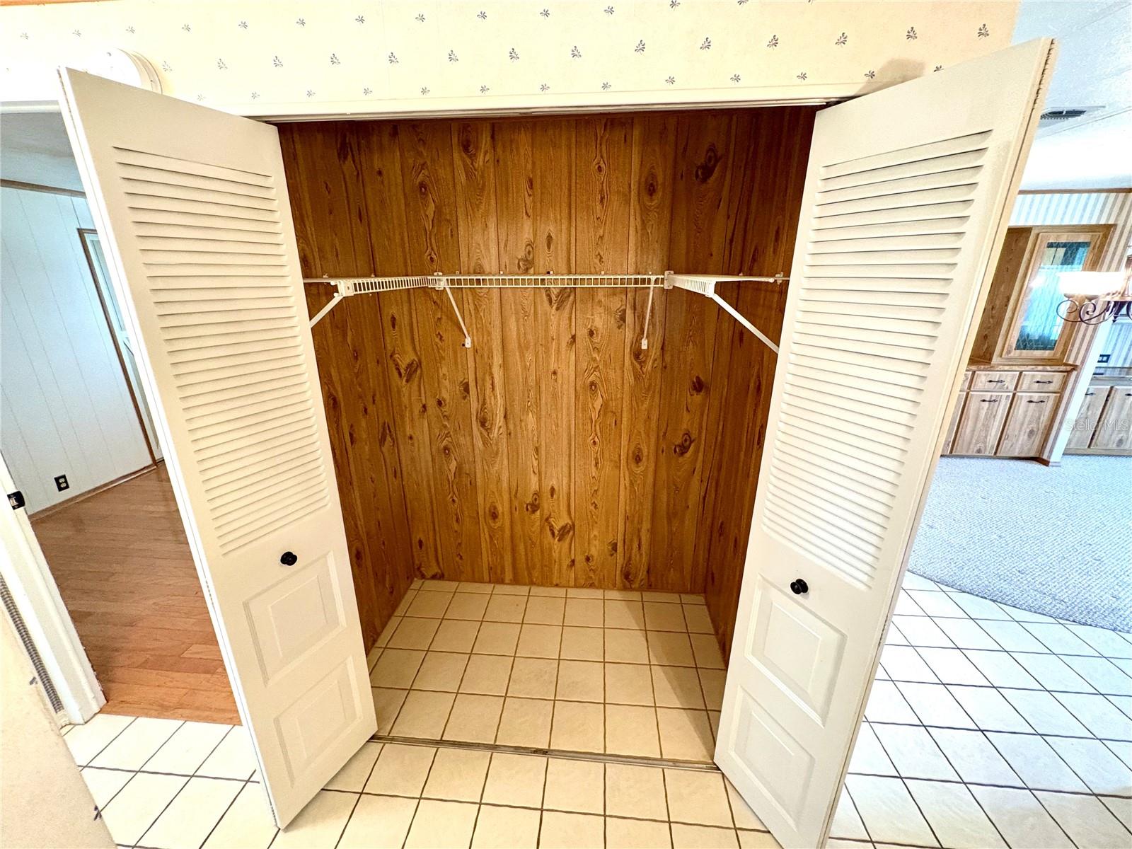 HIGH POINT MH SUB - Residential