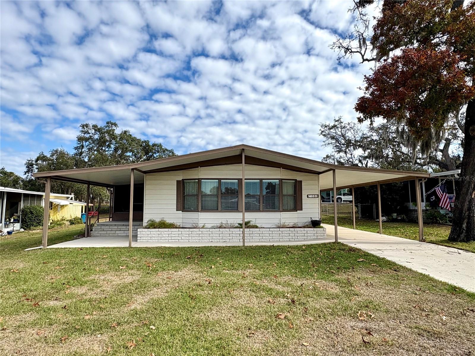 HIGH POINT MH SUB - Residential