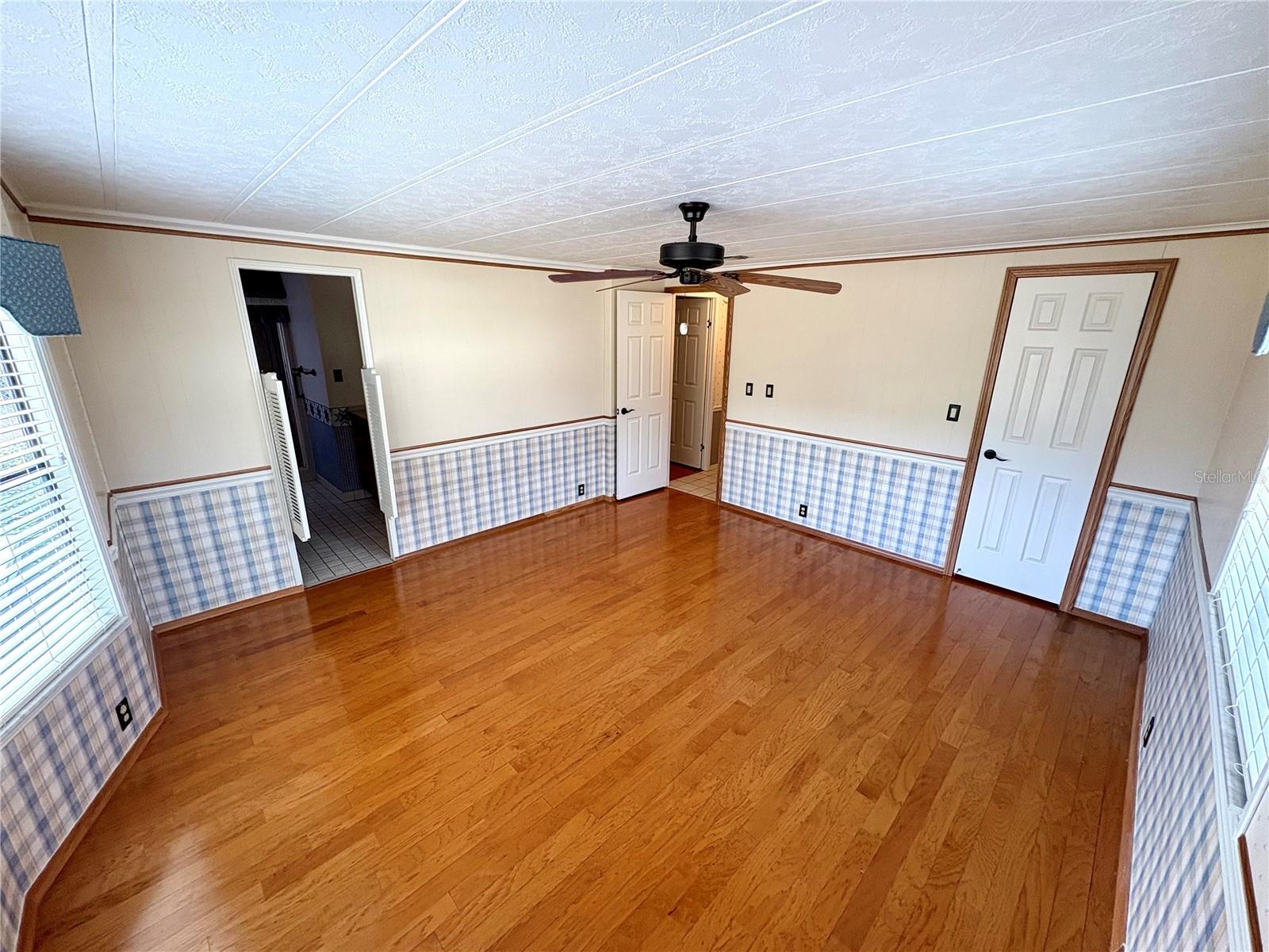 HIGH POINT MH SUB - Residential