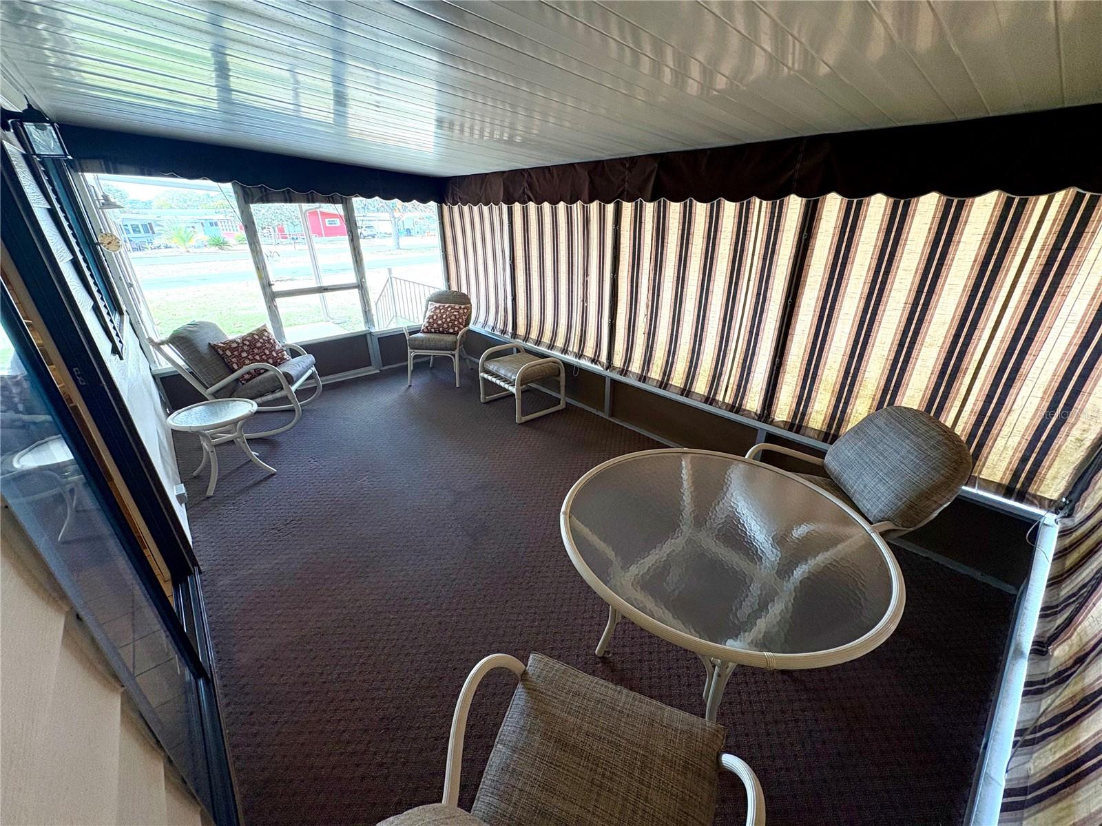 HIGH POINT MH SUB - Residential