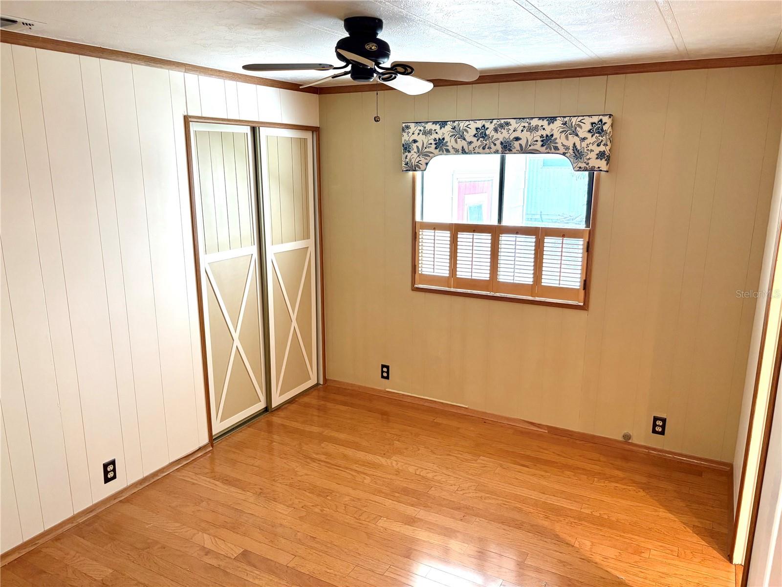 HIGH POINT MH SUB - Residential