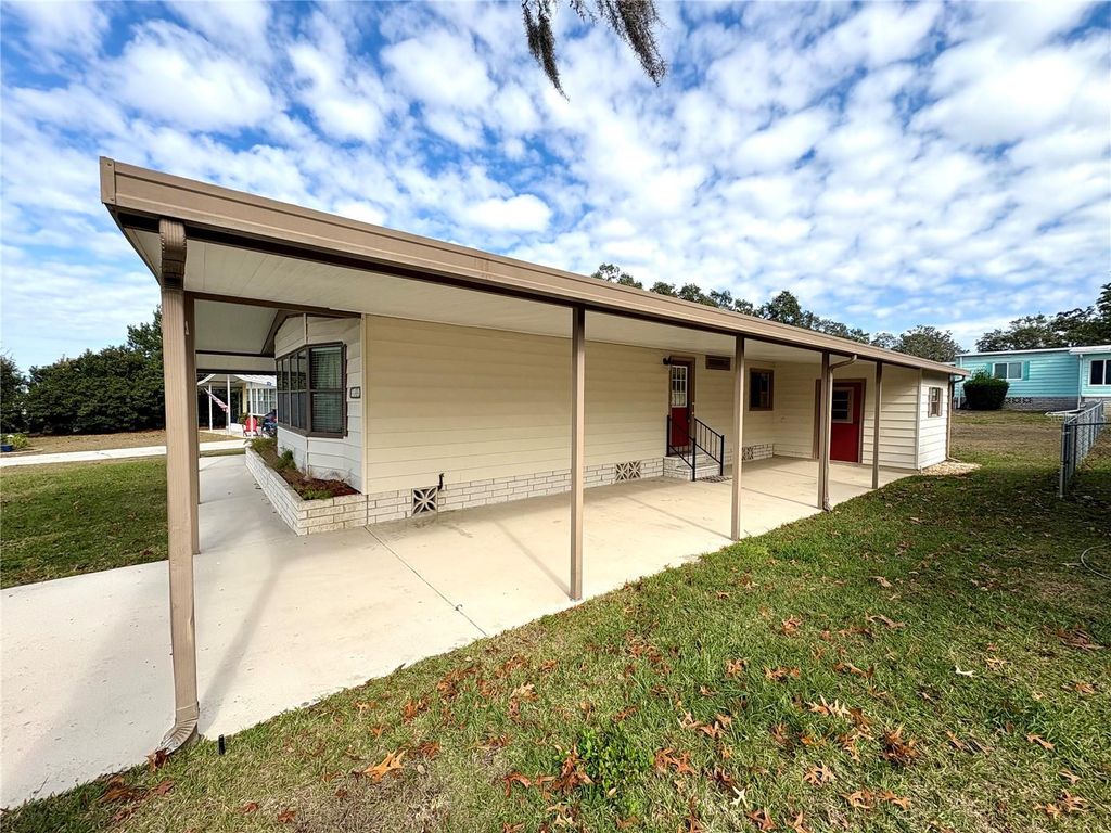 Photo of 7590 Highpoint Boulevard, Brooksville, FL 34613 (MLS # W7881834)