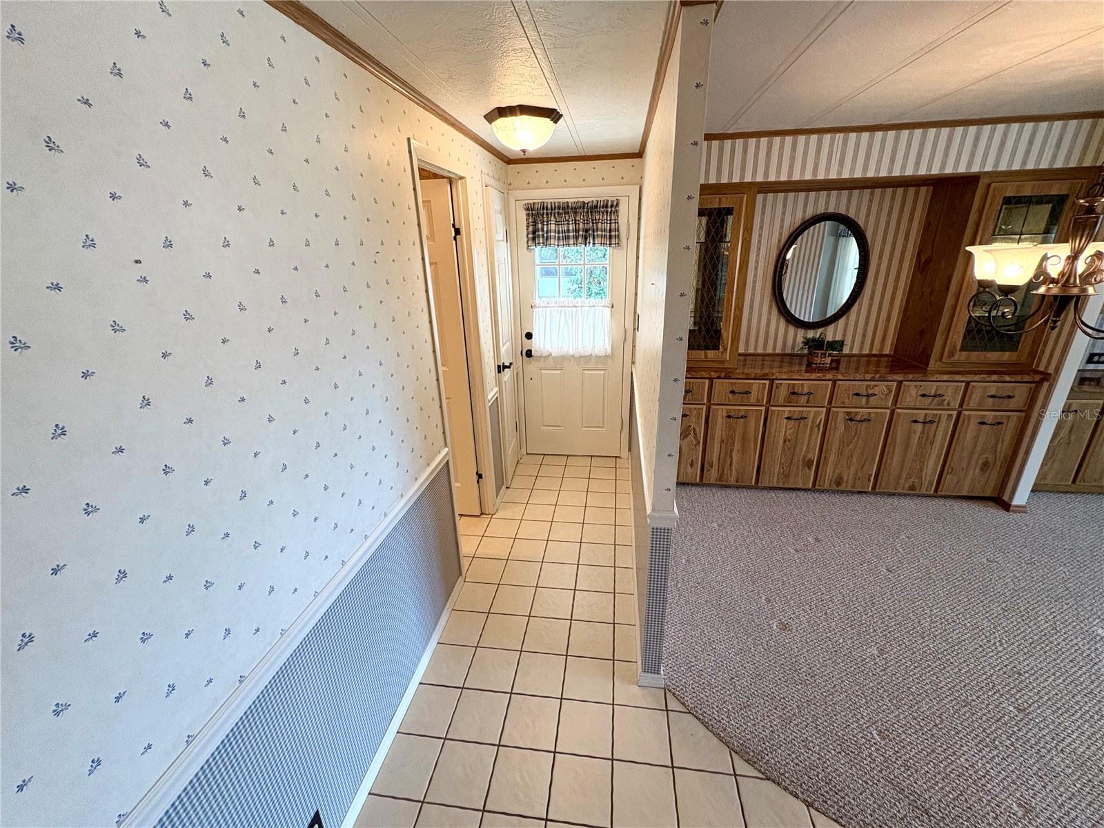 HIGH POINT MH SUB - Residential