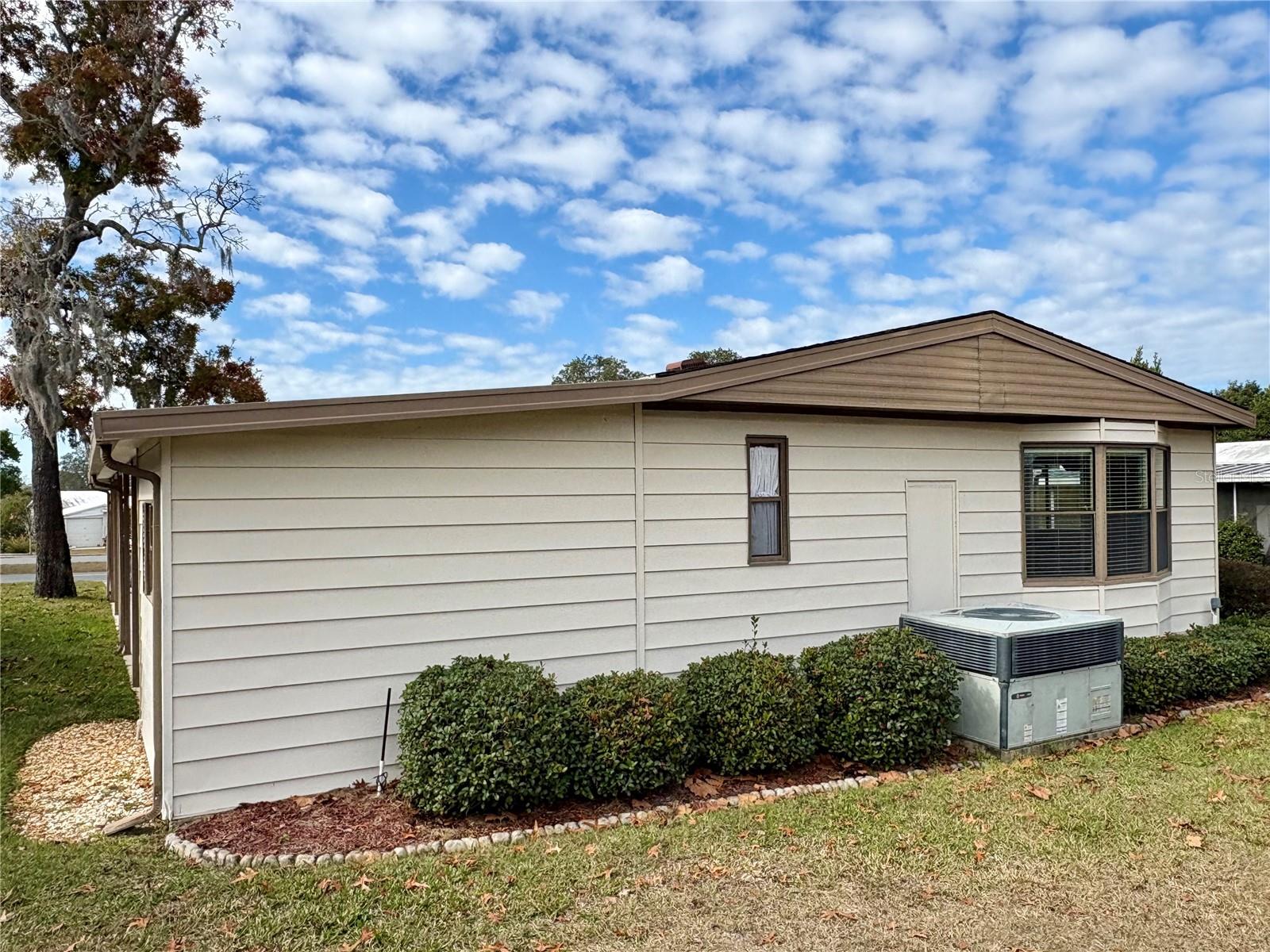 HIGH POINT MH SUB - Residential