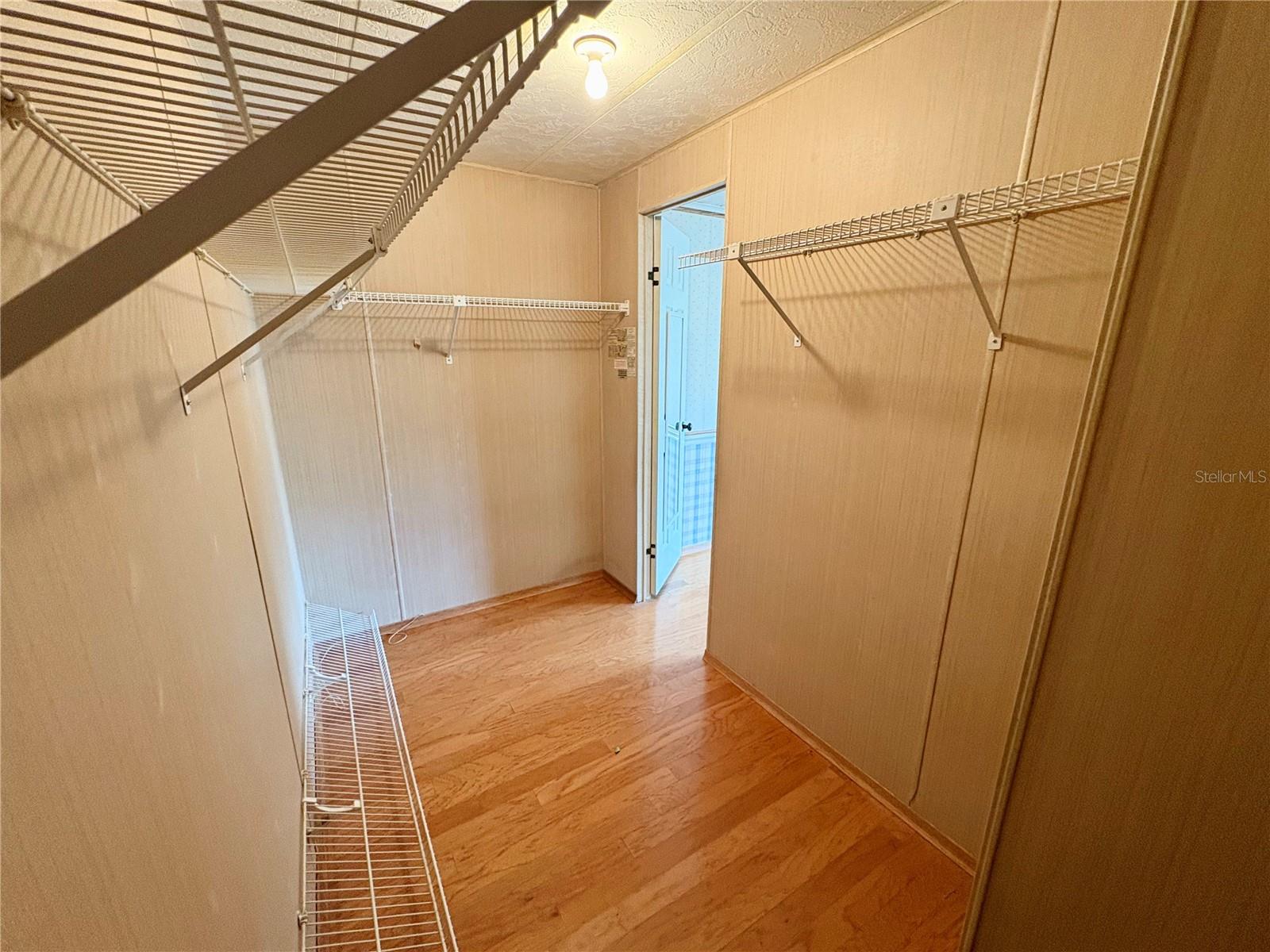 HIGH POINT MH SUB - Residential