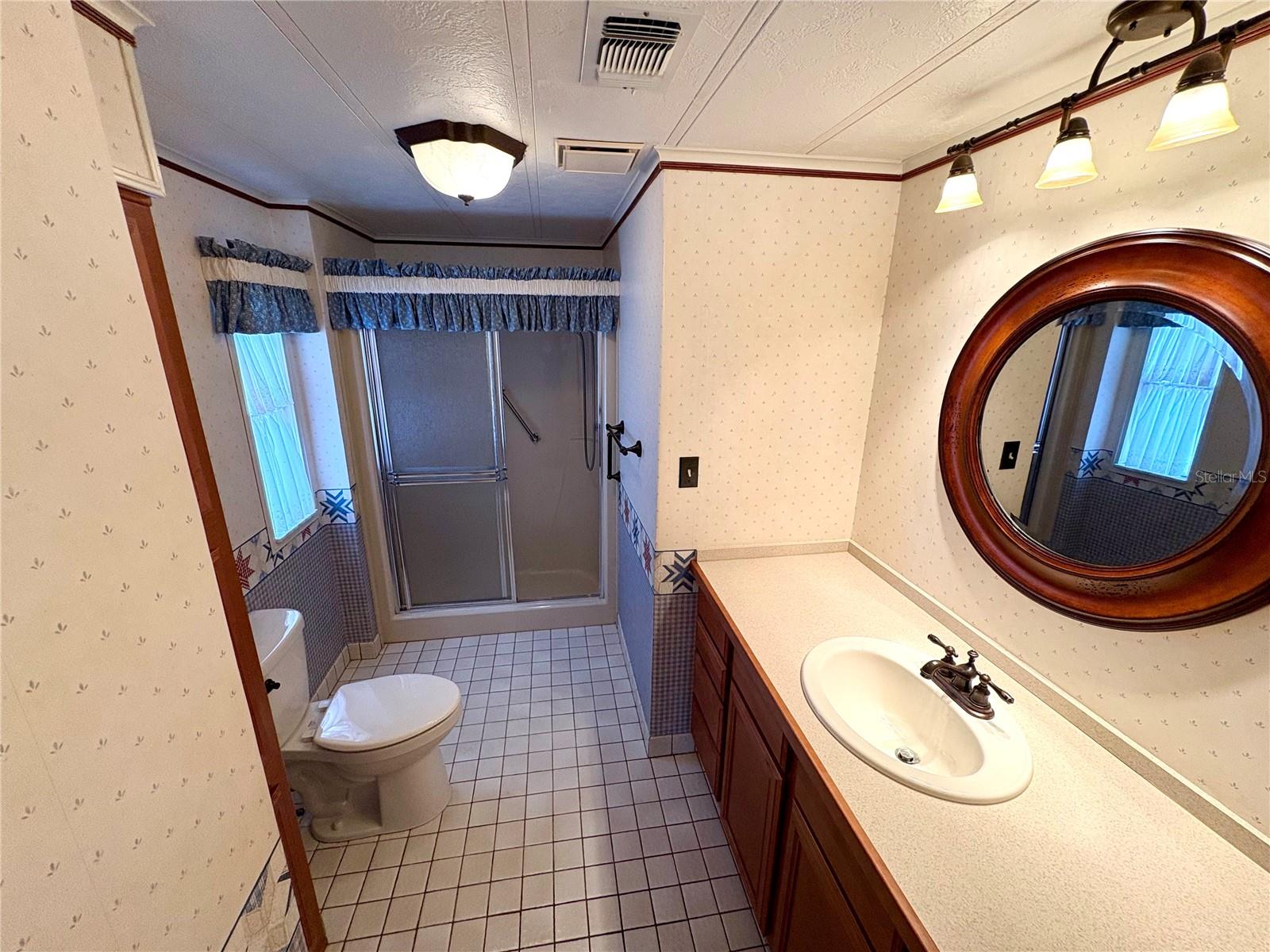 HIGH POINT MH SUB - Residential