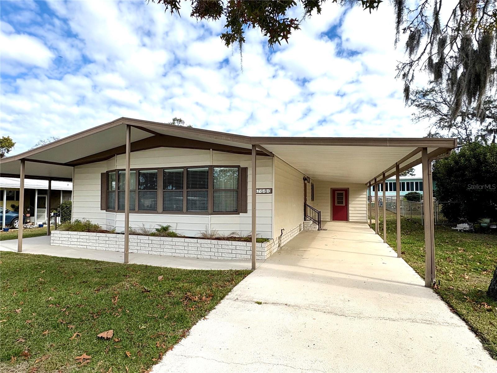 HIGH POINT MH SUB - Residential